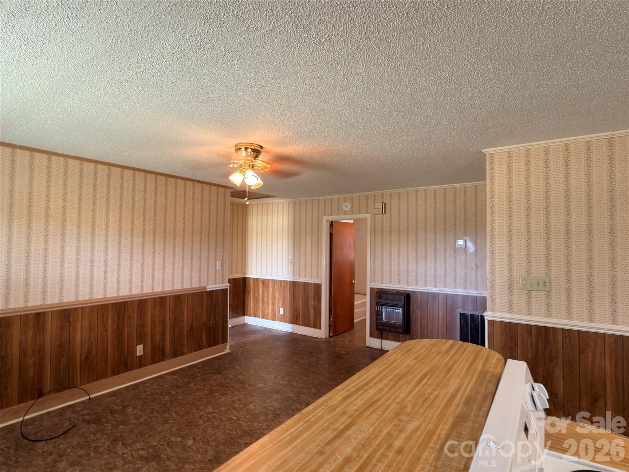 2629 Upper White Store Road — Peachland