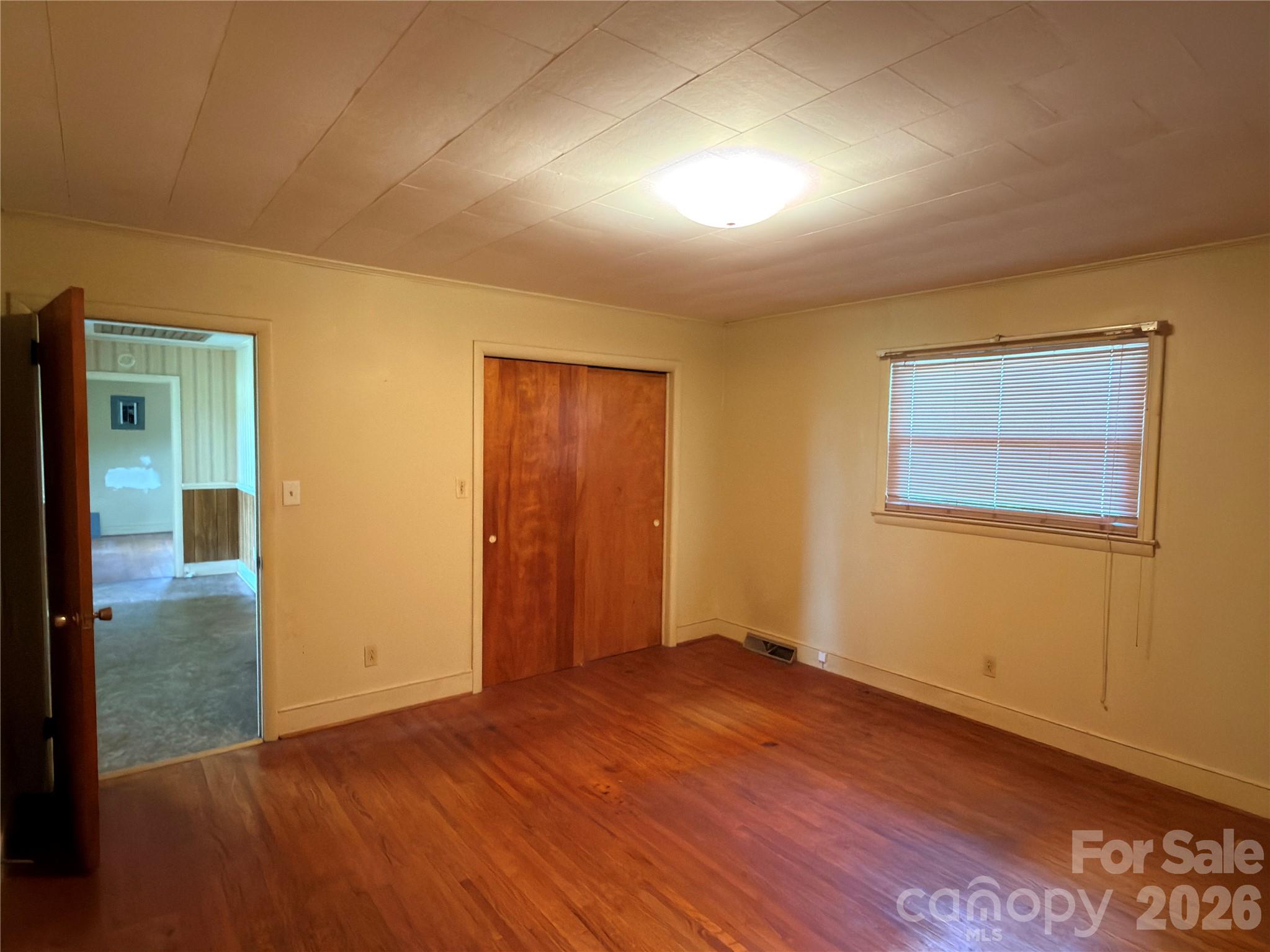2629 Upper White Store Road — Peachland