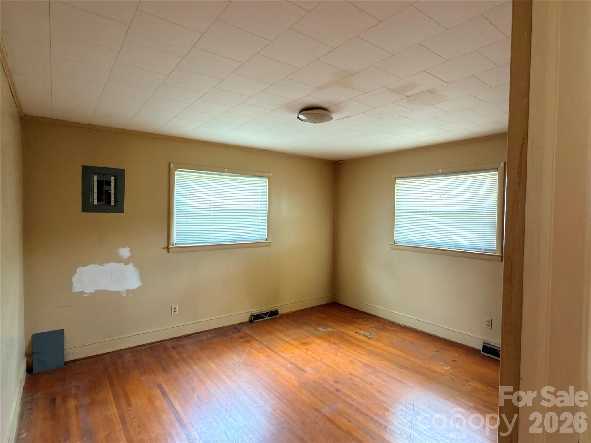 2629 Upper White Store Road — Peachland