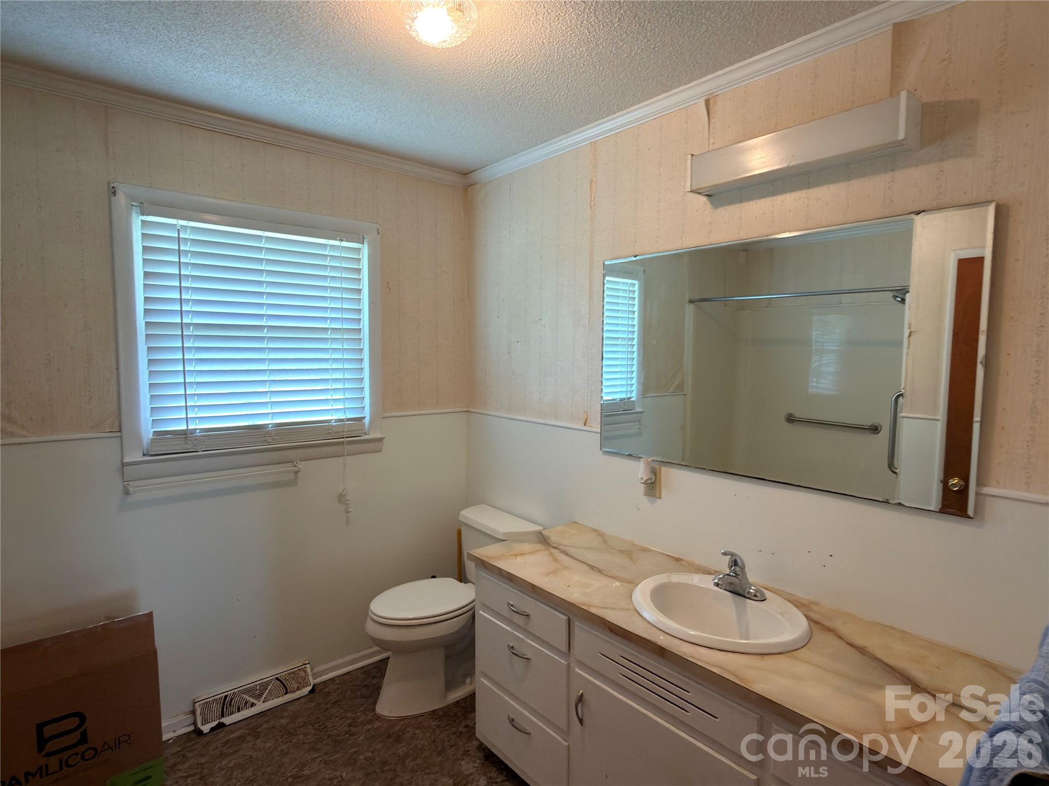 2629 Upper White Store Road — Peachland