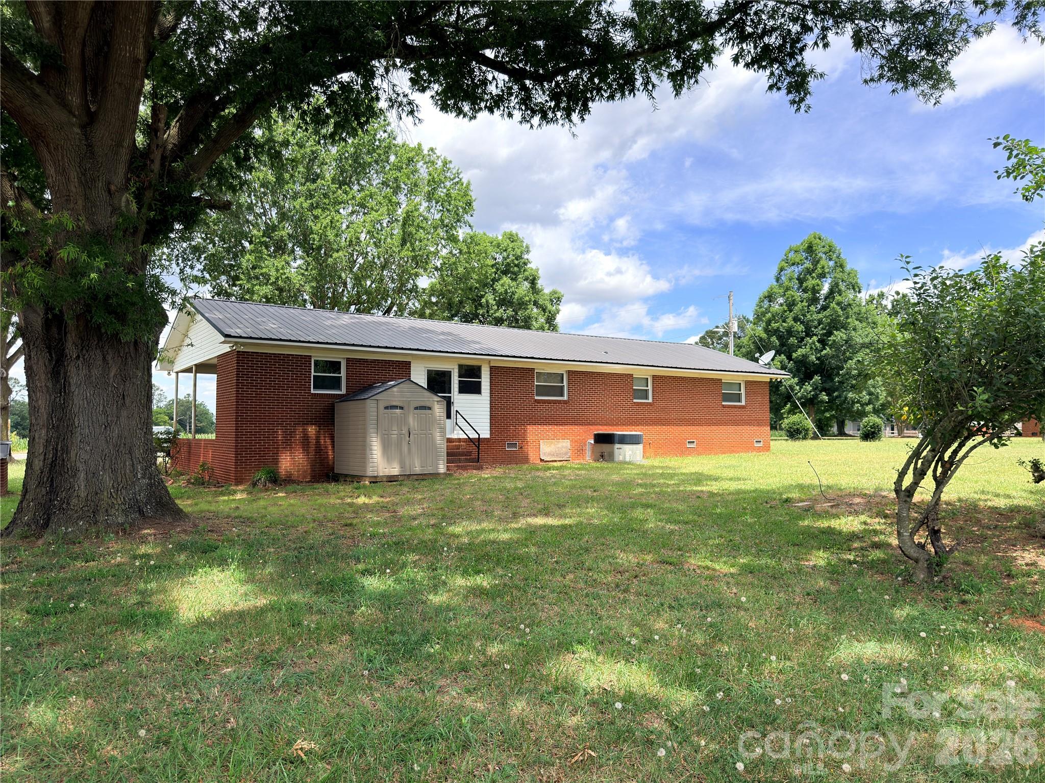 2629 Upper White Store Road — Peachland