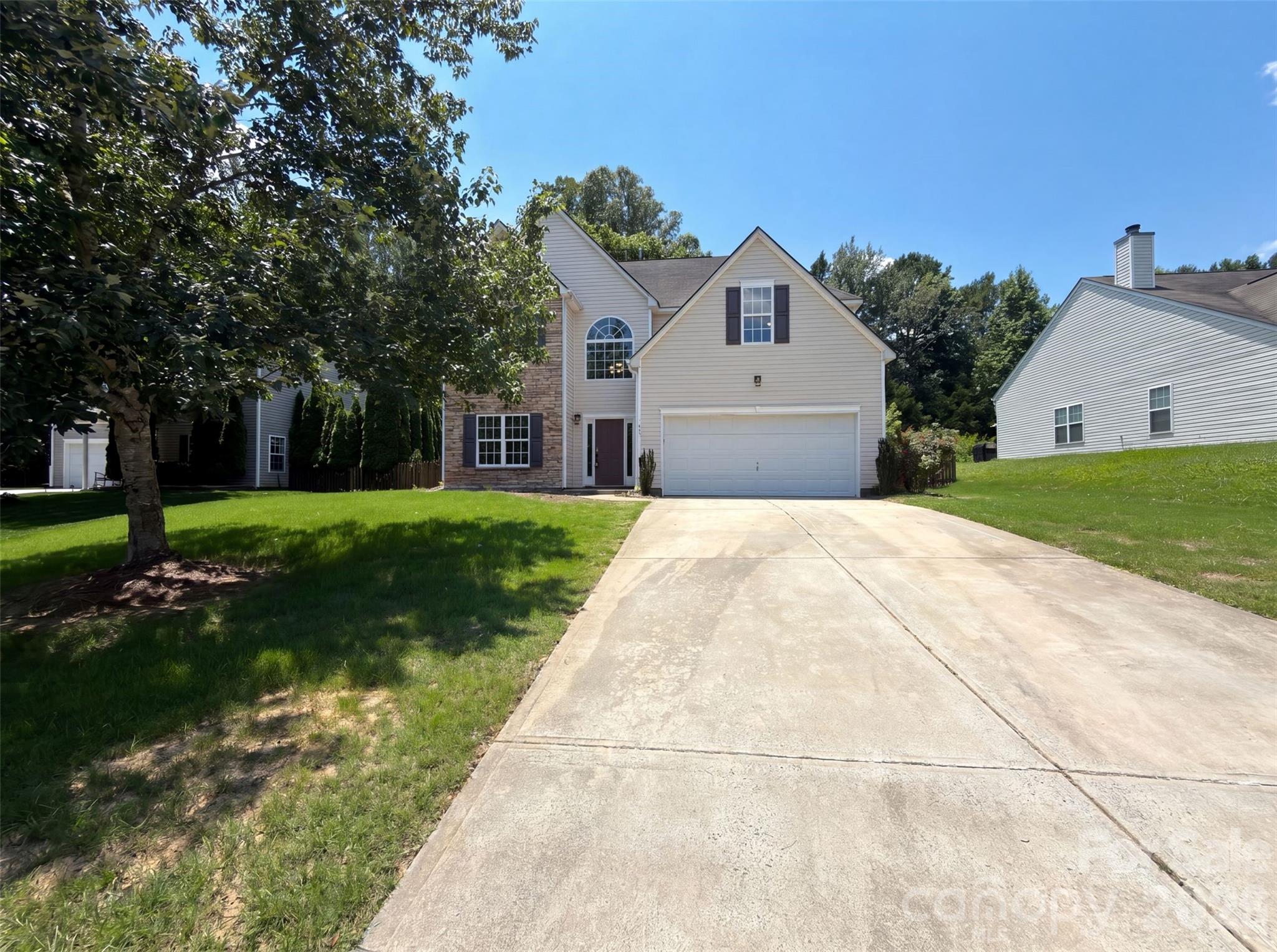 1959 Trace Creek Drive — Waxhaw