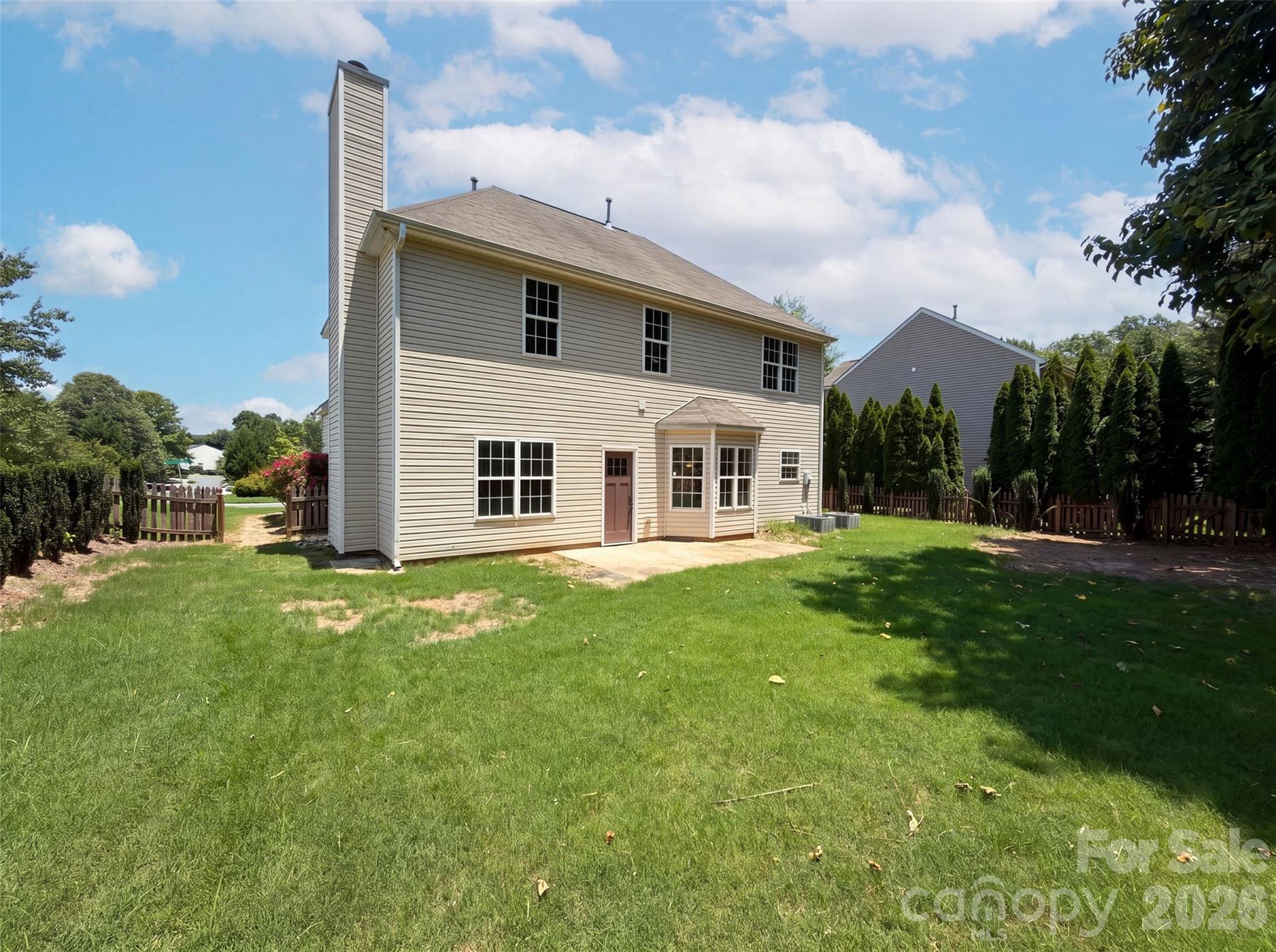 1959 Trace Creek Drive — Waxhaw