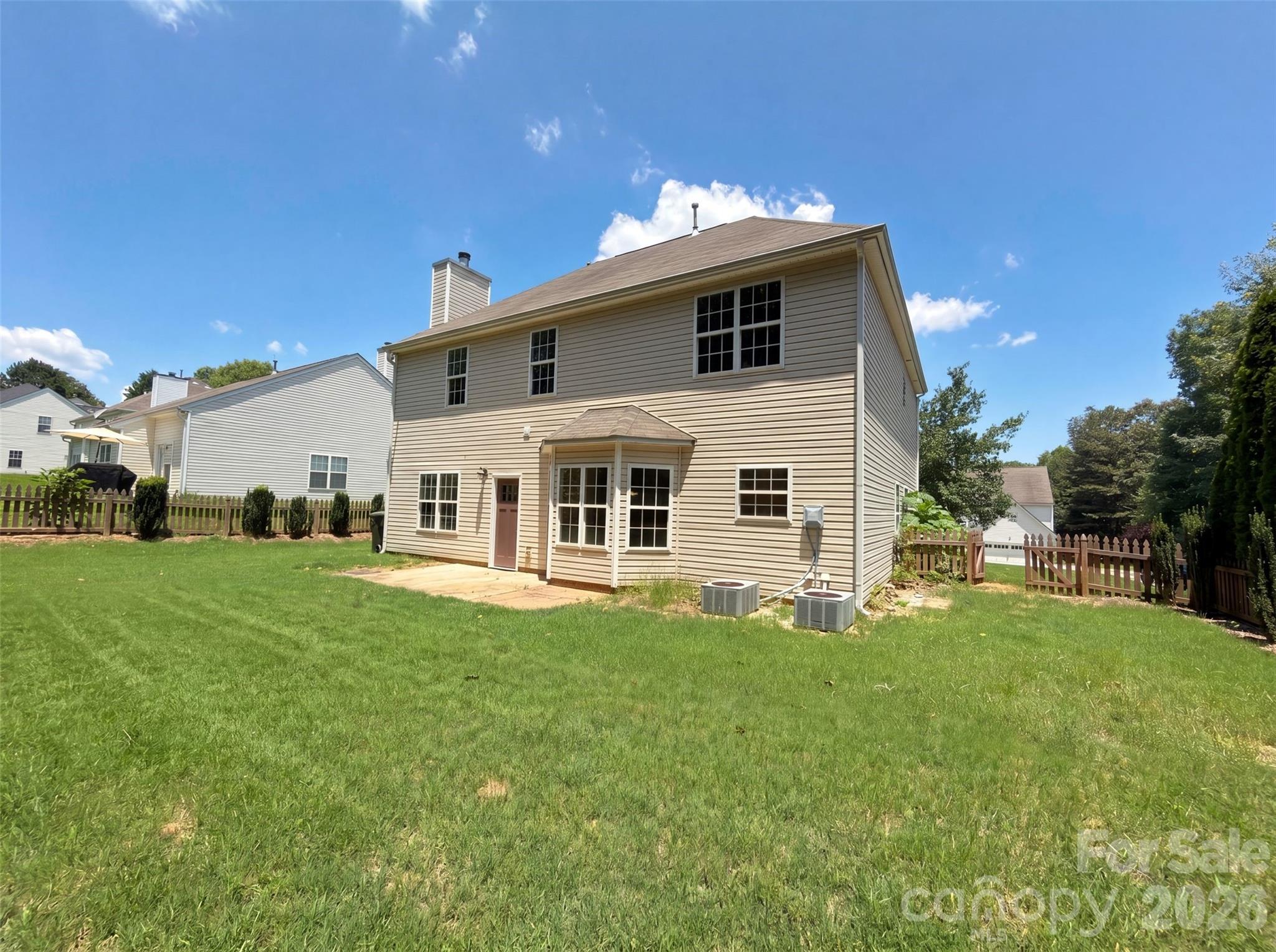 1959 Trace Creek Drive — Waxhaw