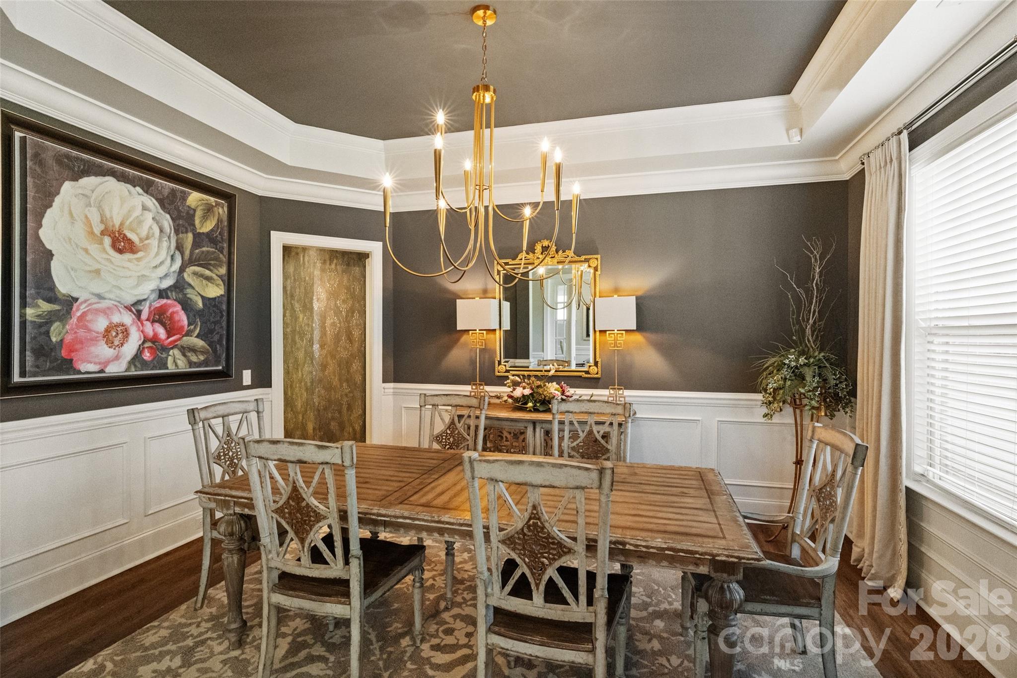 156 Reserve Lane — Fort Mill