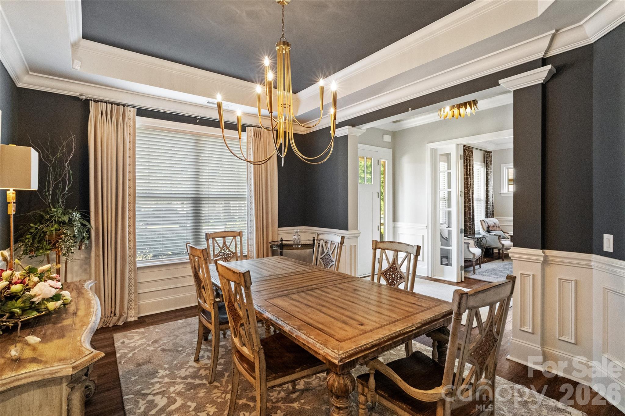 156 Reserve Lane — Fort Mill