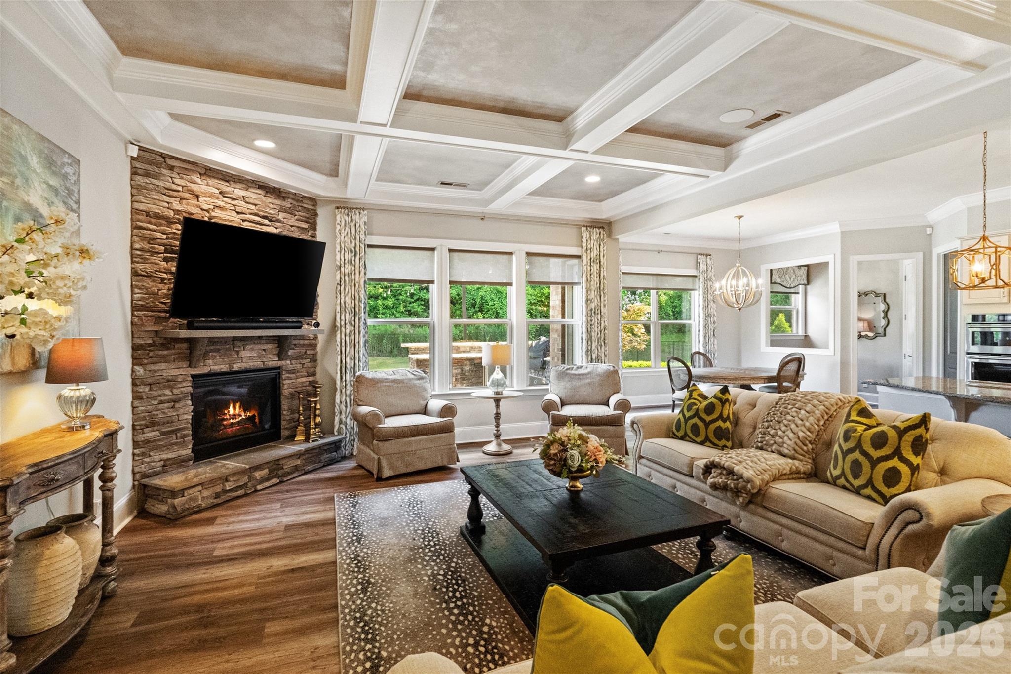 156 Reserve Lane — Fort Mill