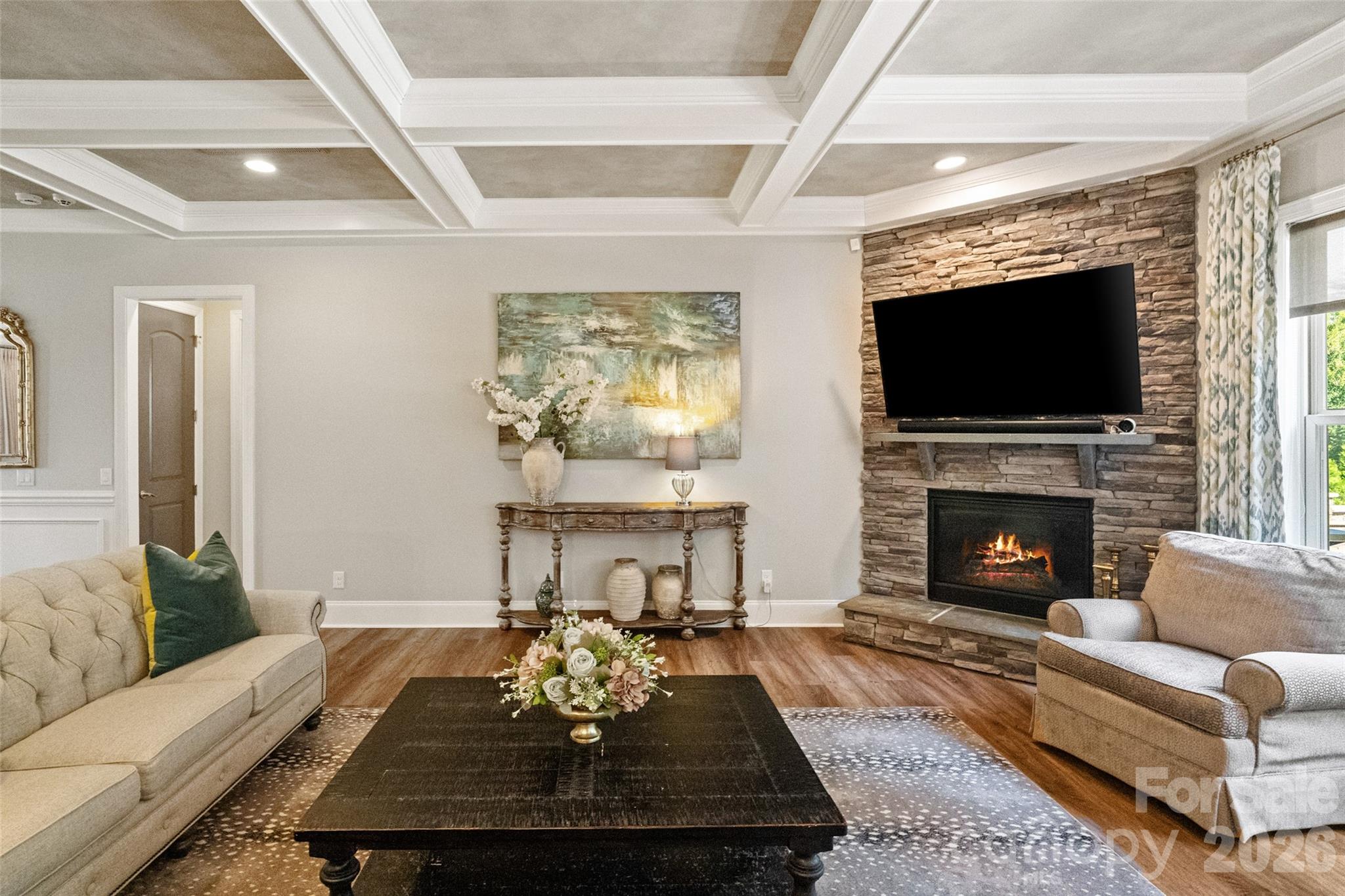 156 Reserve Lane — Fort Mill
