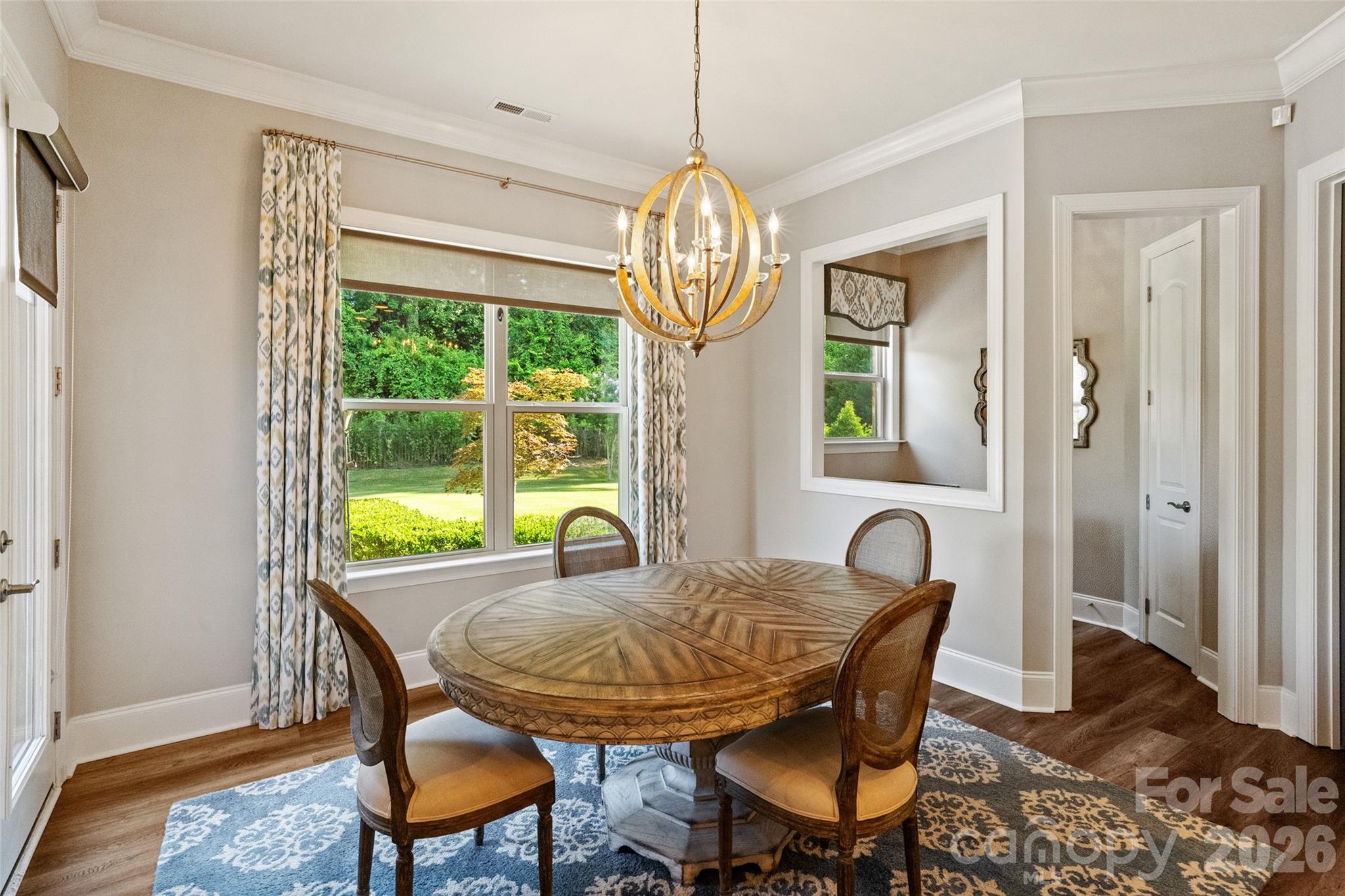 156 Reserve Lane — Fort Mill