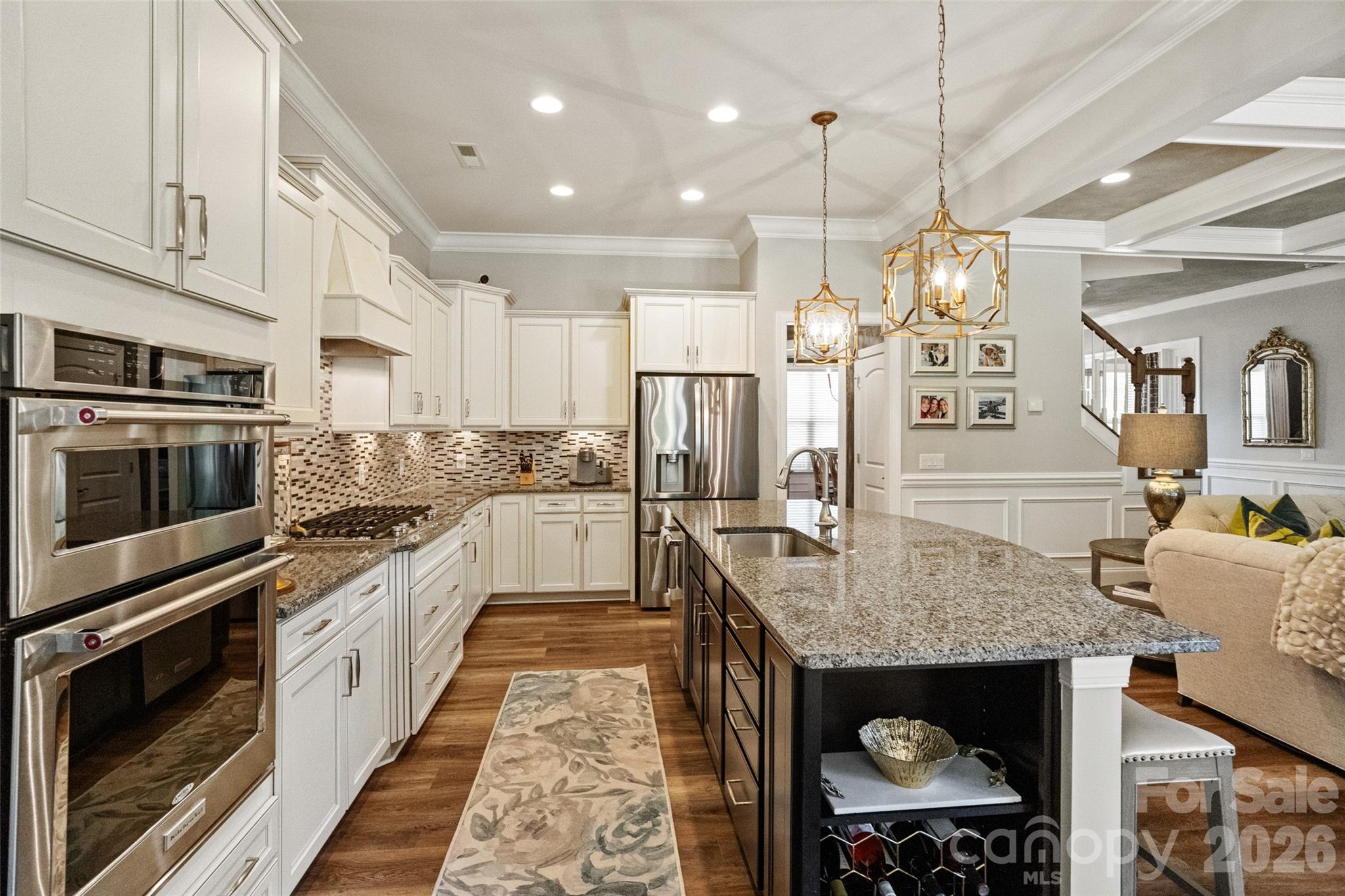 156 Reserve Lane — Fort Mill