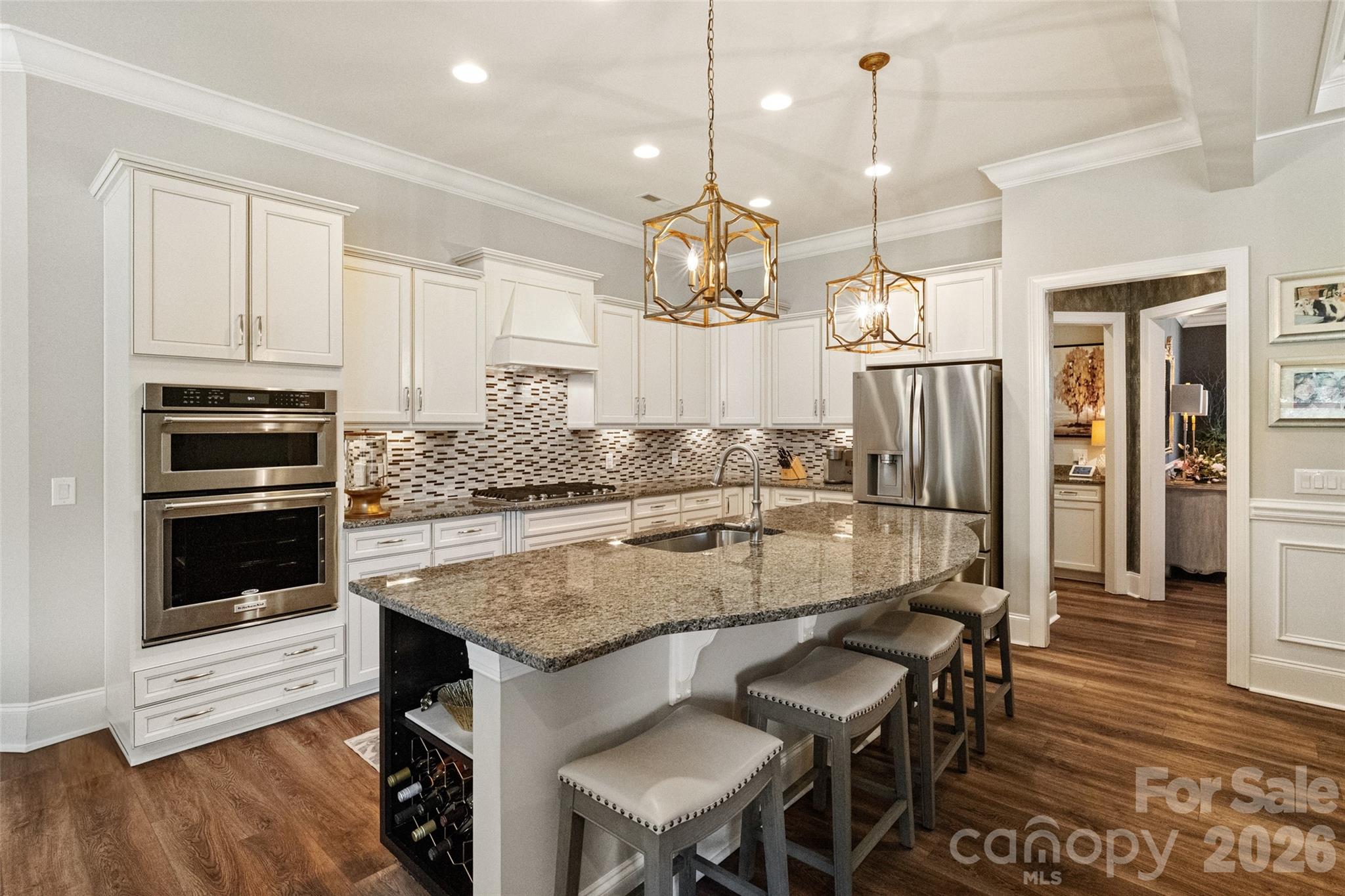 156 Reserve Lane — Fort Mill