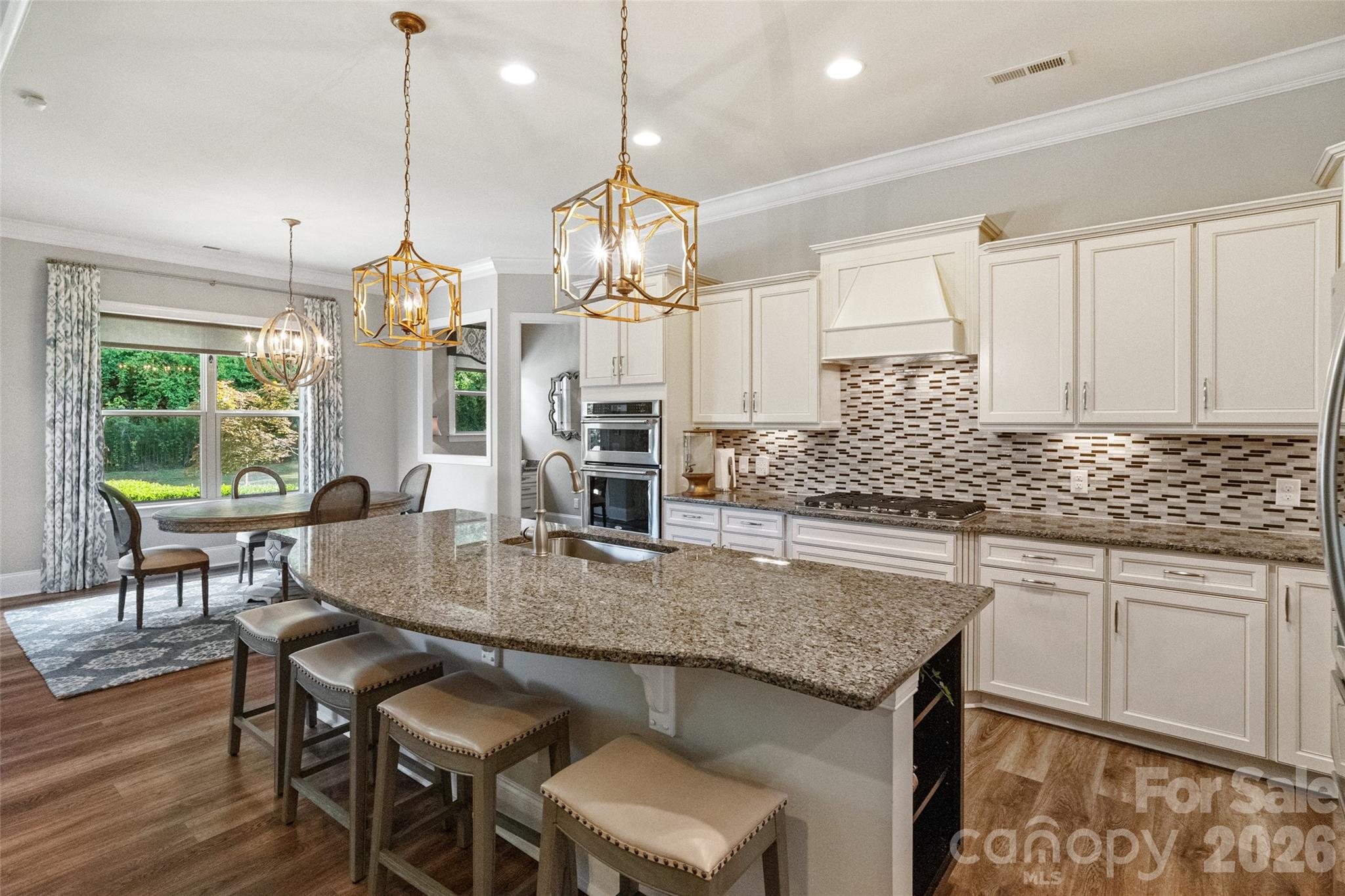 156 Reserve Lane — Fort Mill
