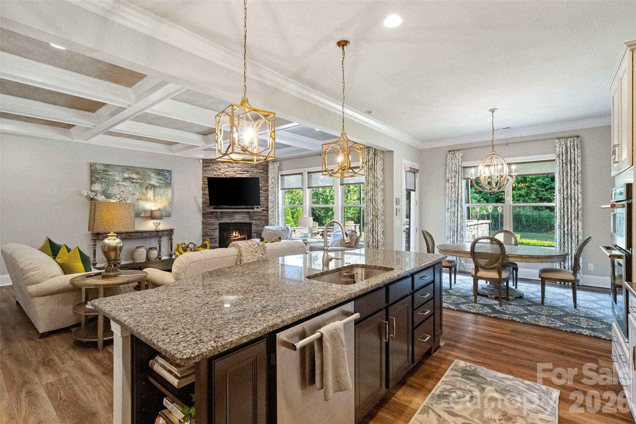 156 Reserve Lane — Fort Mill
