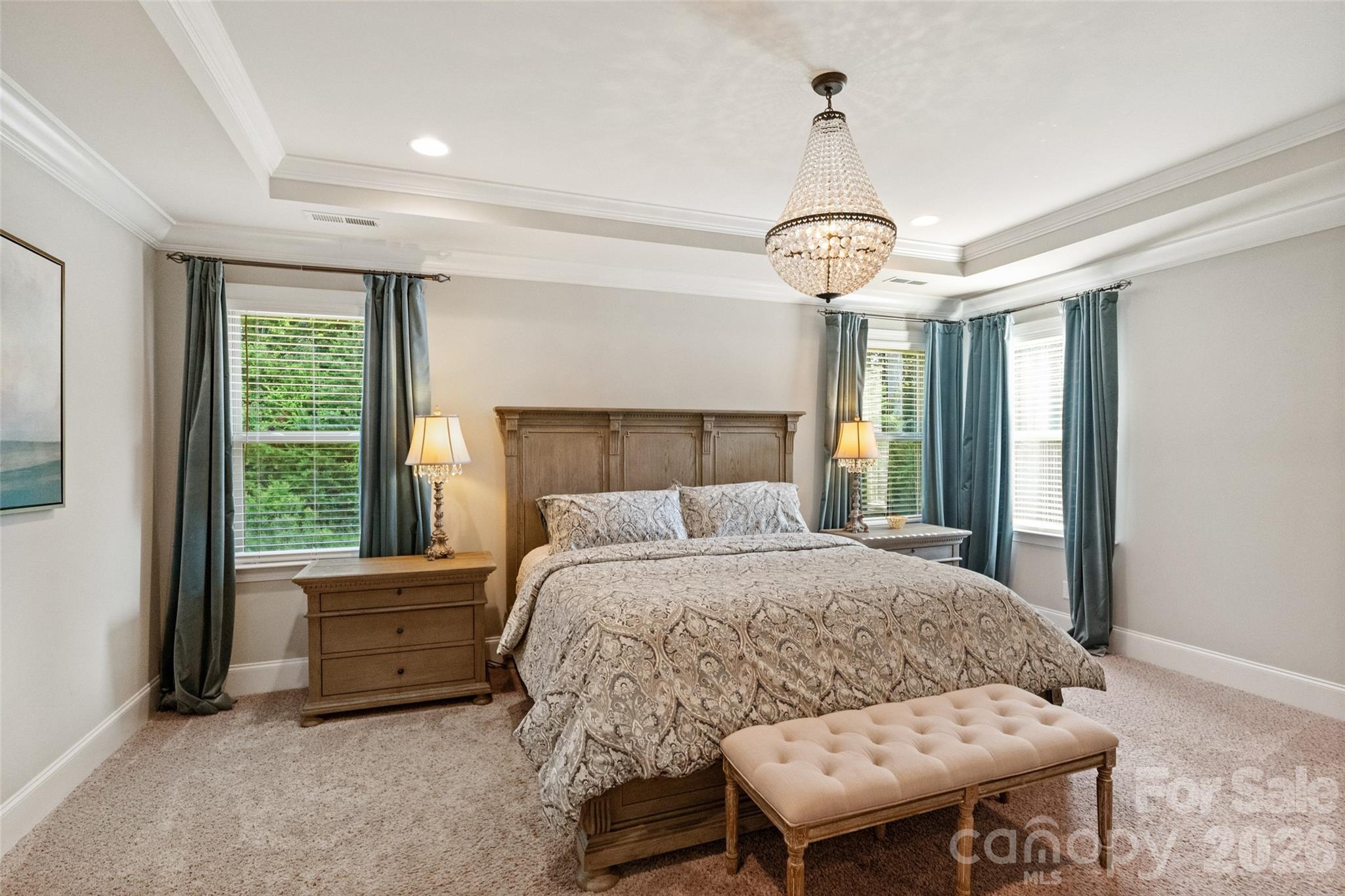 156 Reserve Lane — Fort Mill