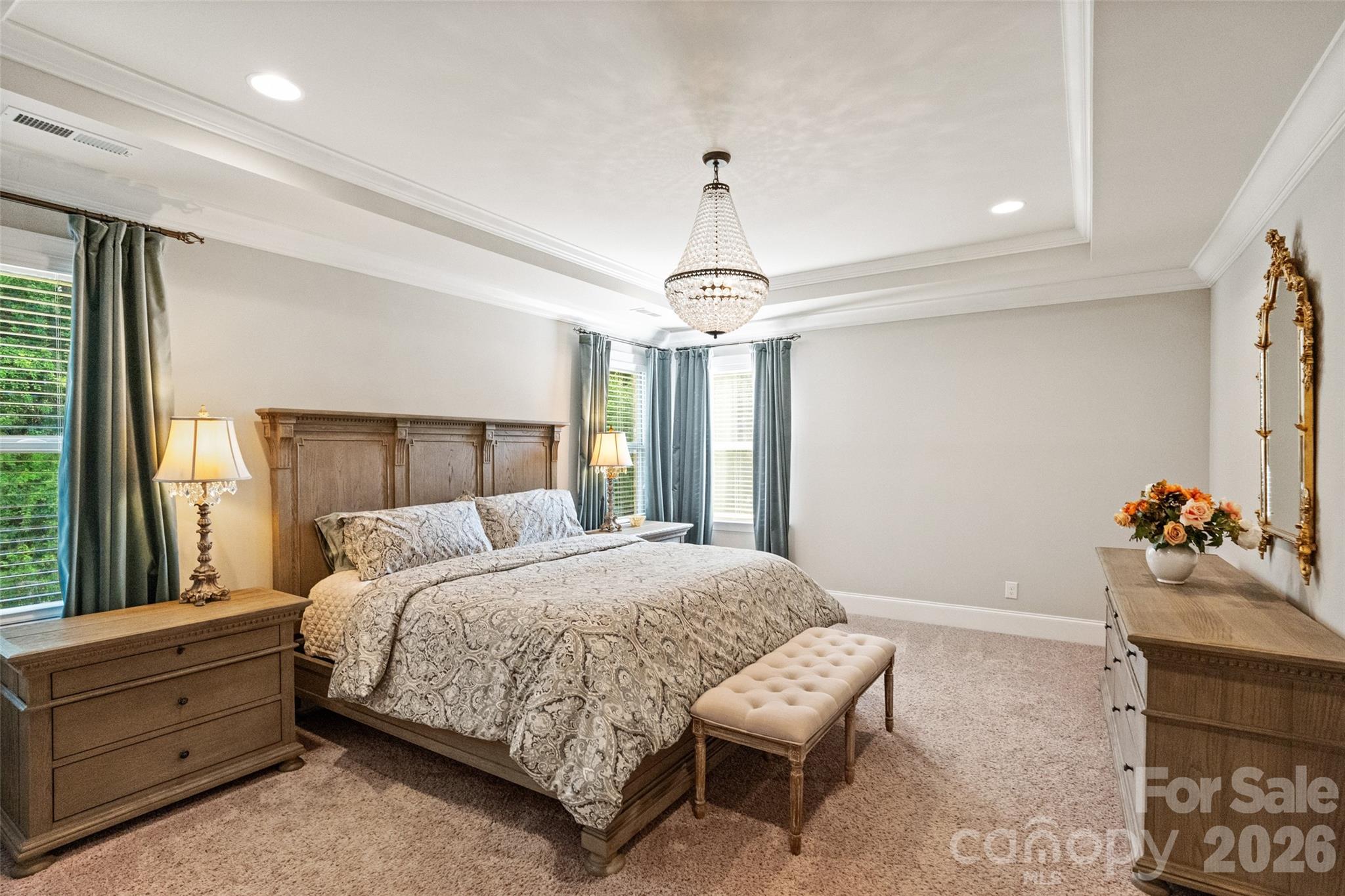 156 Reserve Lane — Fort Mill