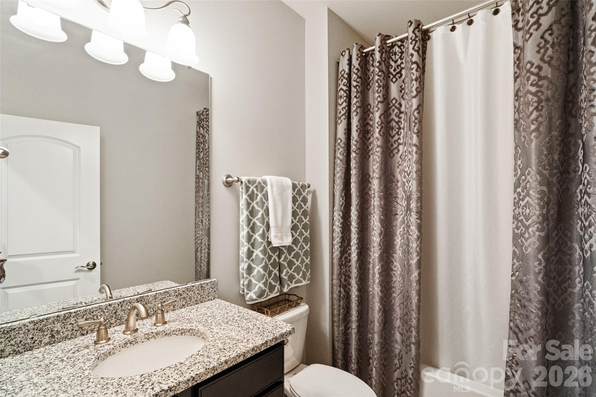 156 Reserve Lane — Fort Mill