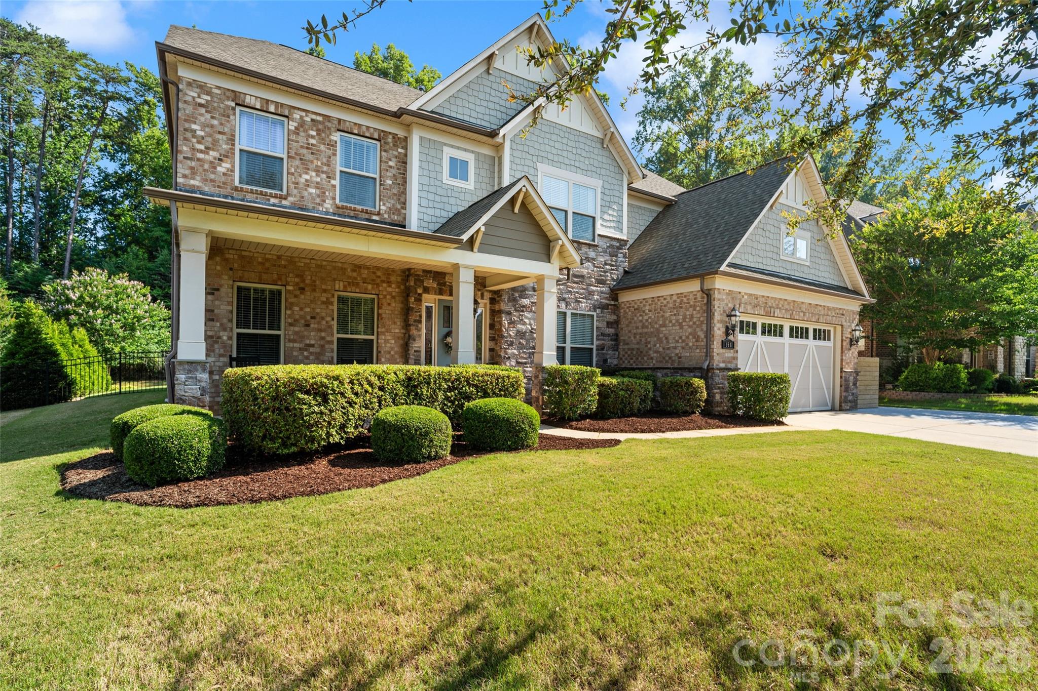 156 Reserve Lane — Fort Mill