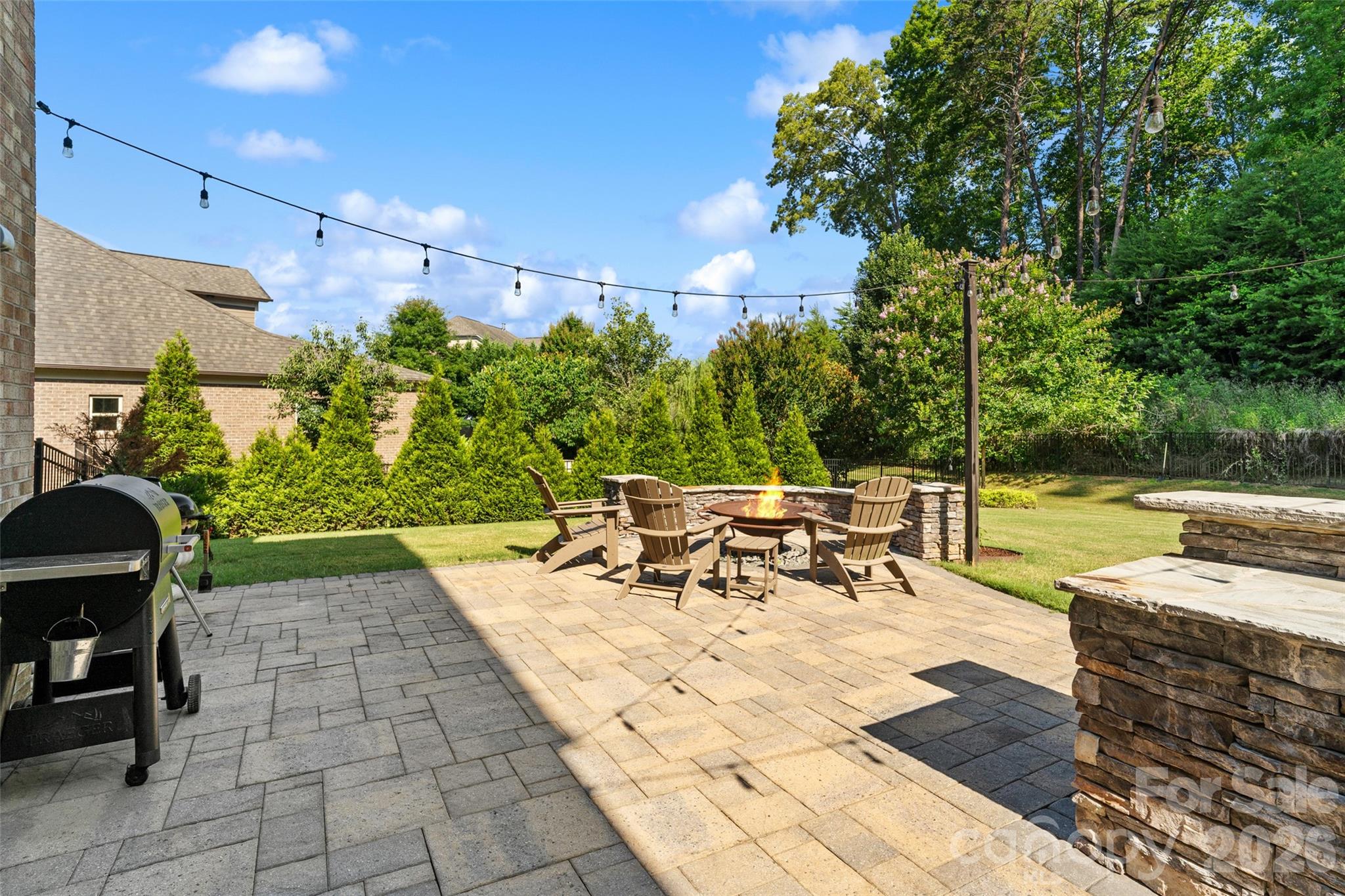 156 Reserve Lane — Fort Mill