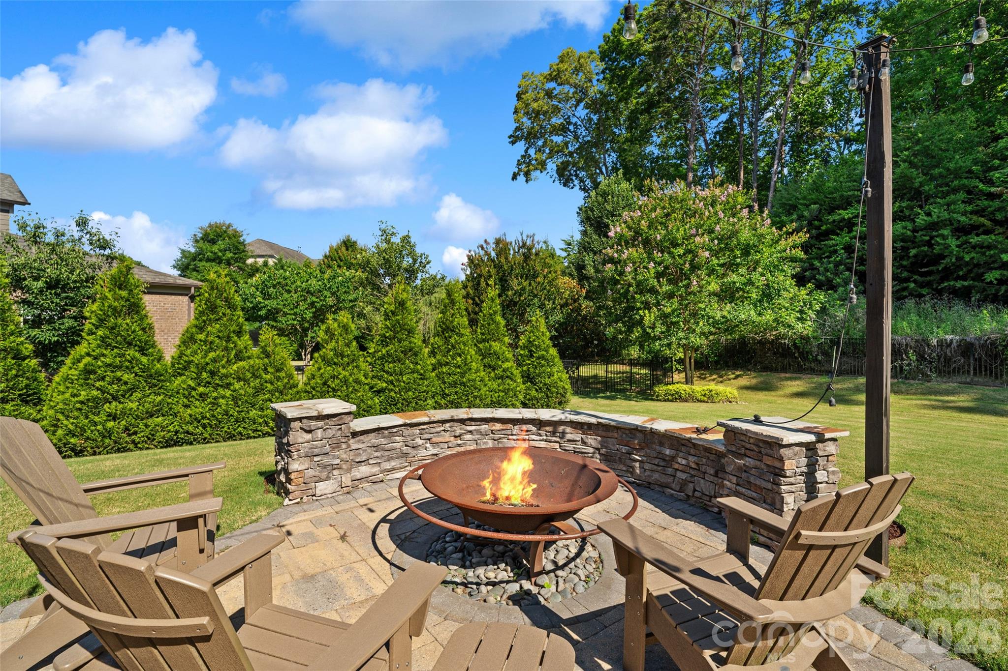 156 Reserve Lane — Fort Mill