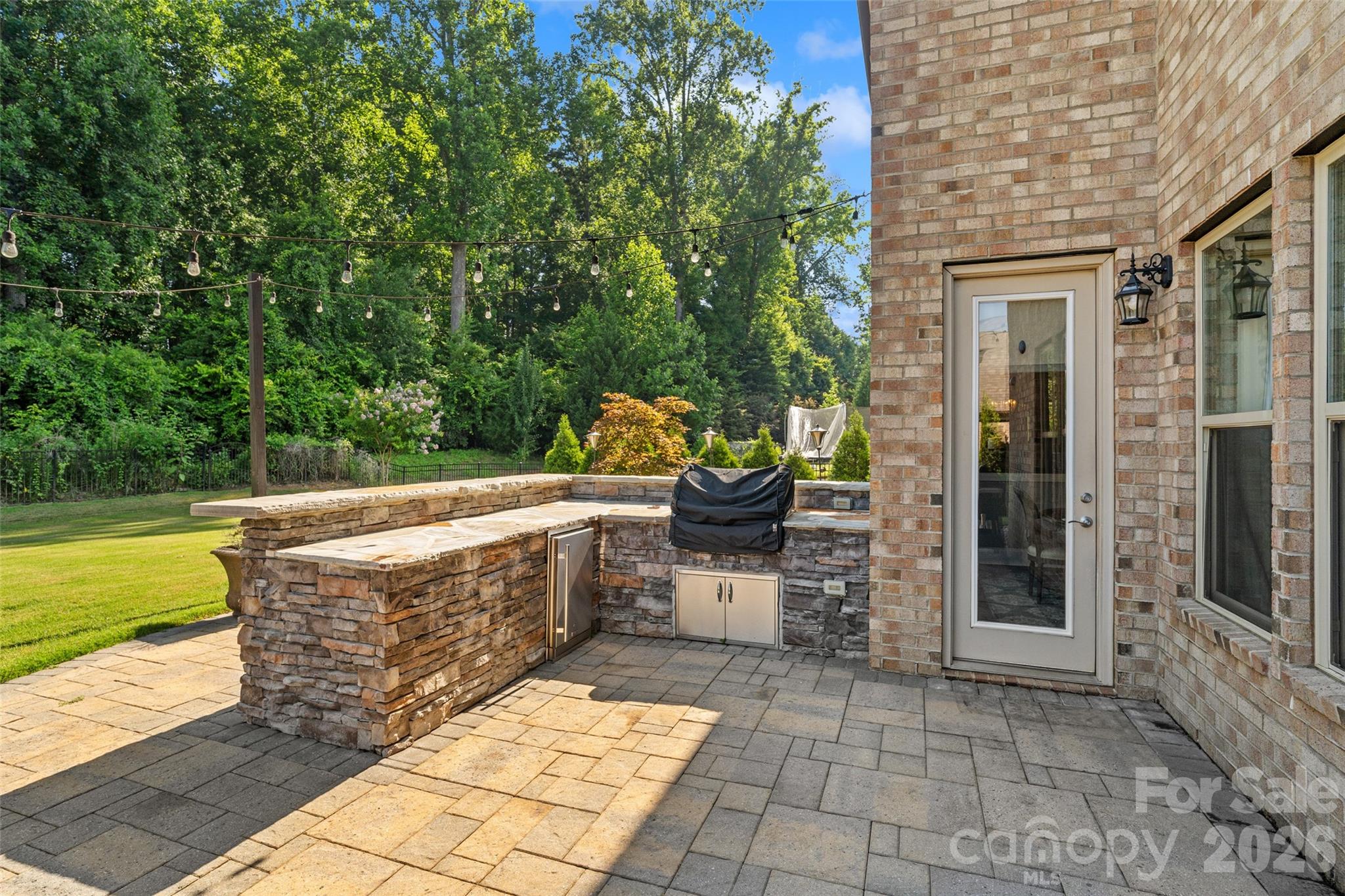 156 Reserve Lane — Fort Mill