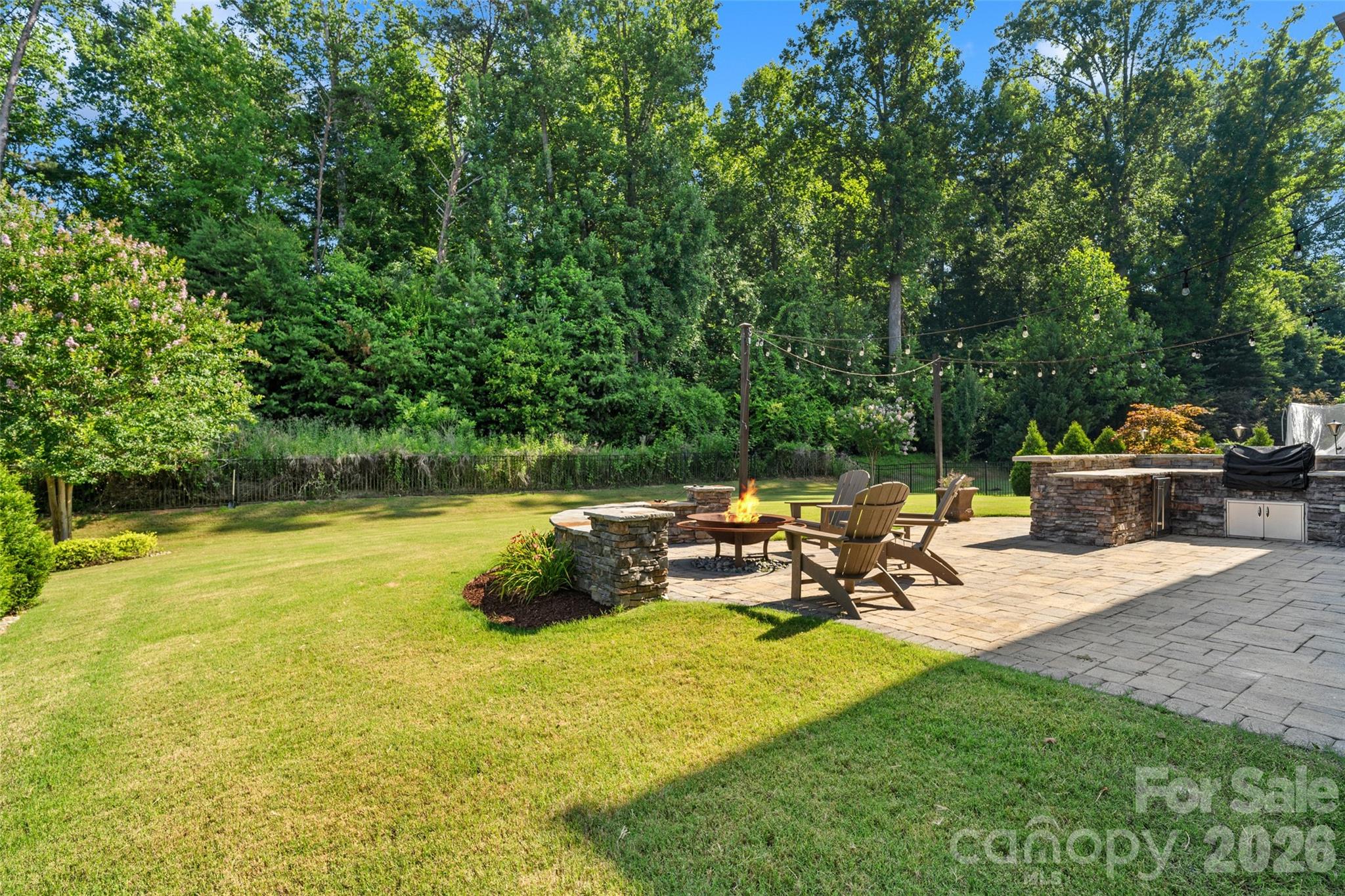 156 Reserve Lane — Fort Mill