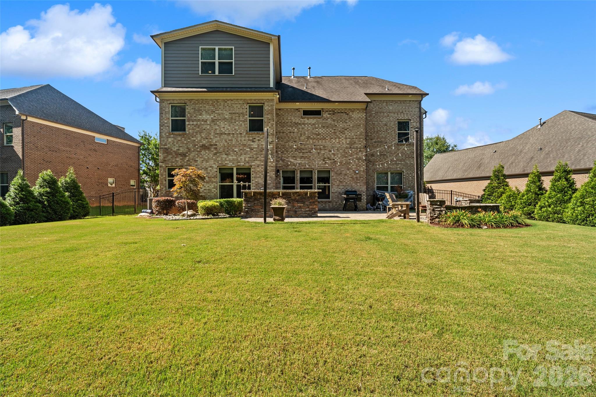 156 Reserve Lane — Fort Mill