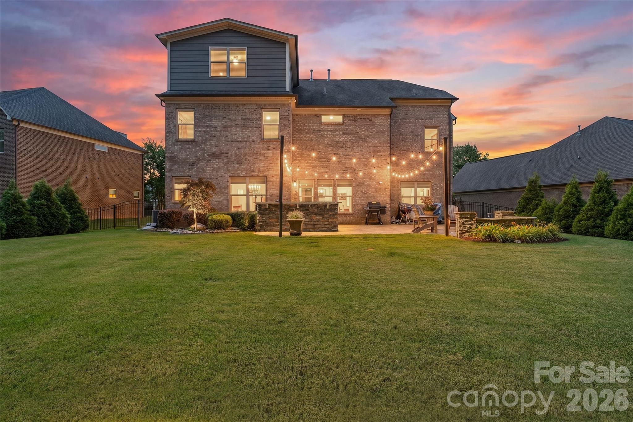 156 Reserve Lane — Fort Mill