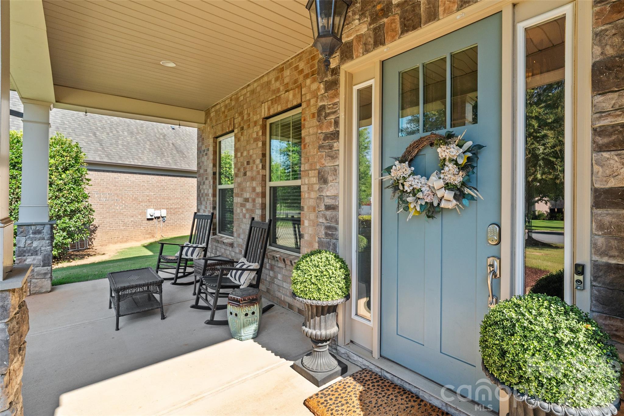 156 Reserve Lane — Fort Mill