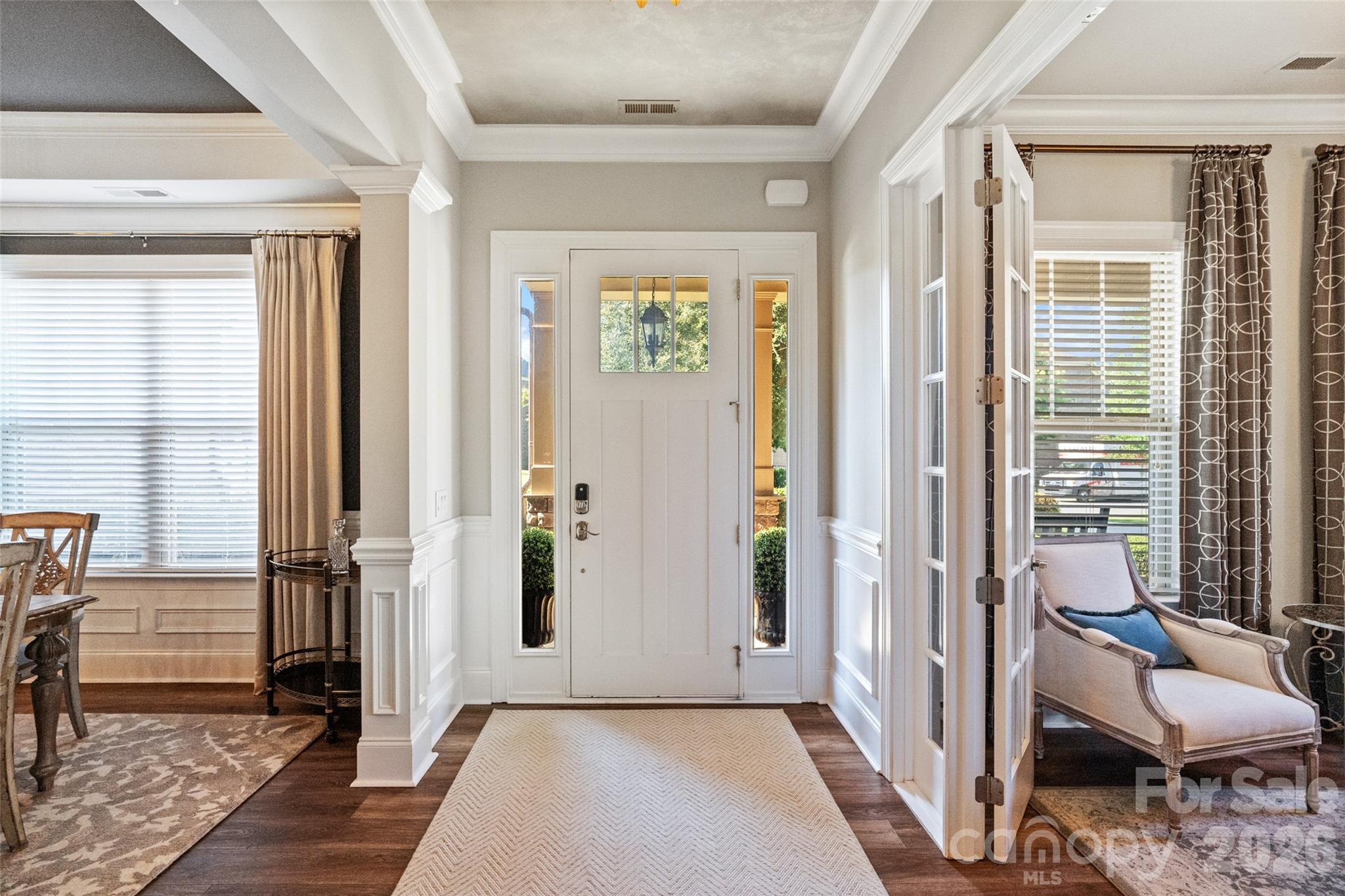 156 Reserve Lane — Fort Mill