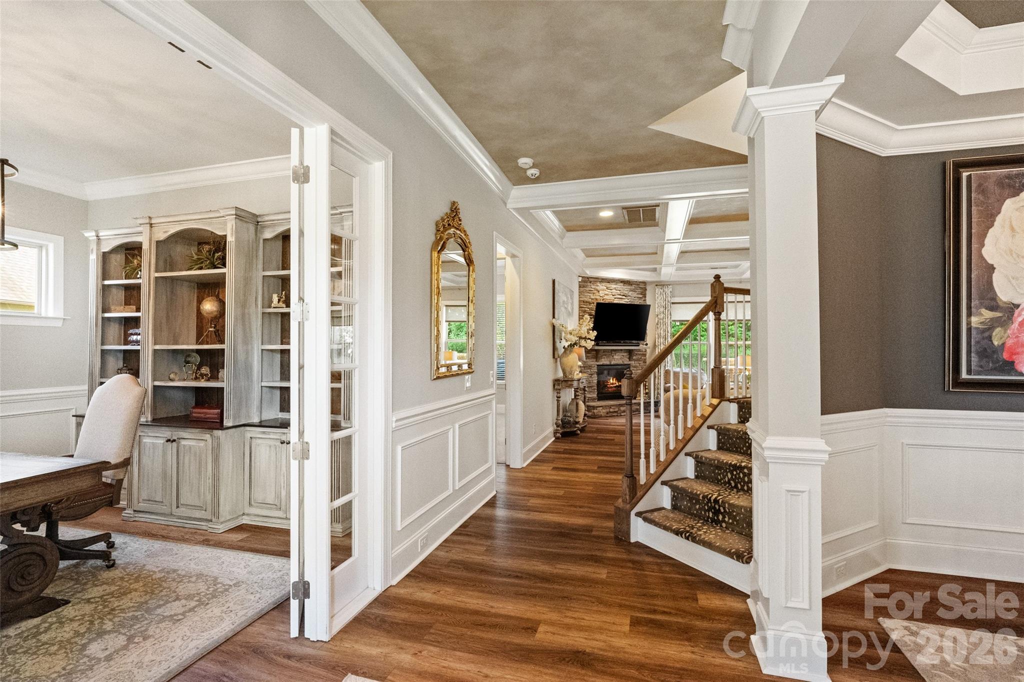 156 Reserve Lane — Fort Mill