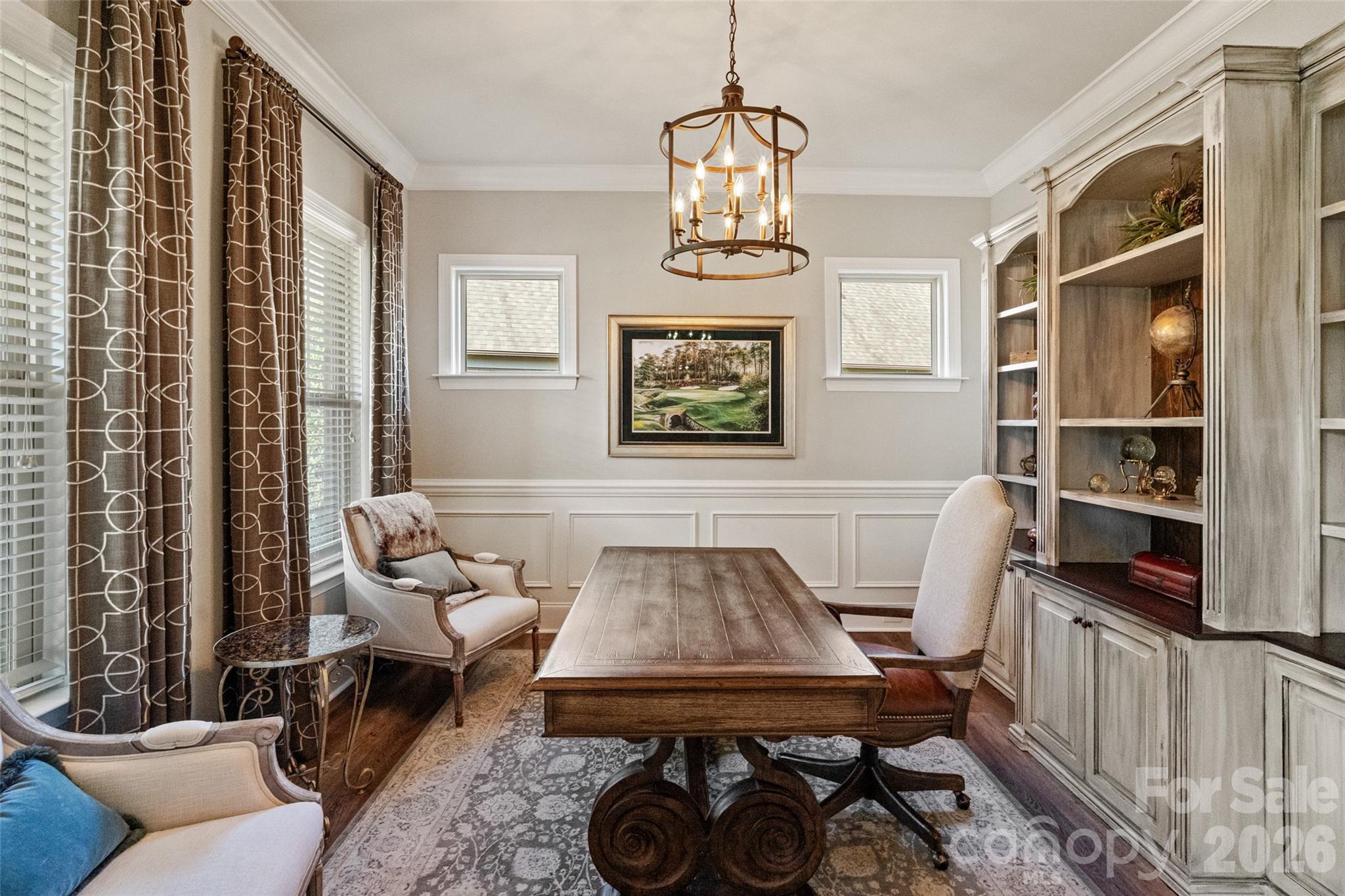 156 Reserve Lane — Fort Mill