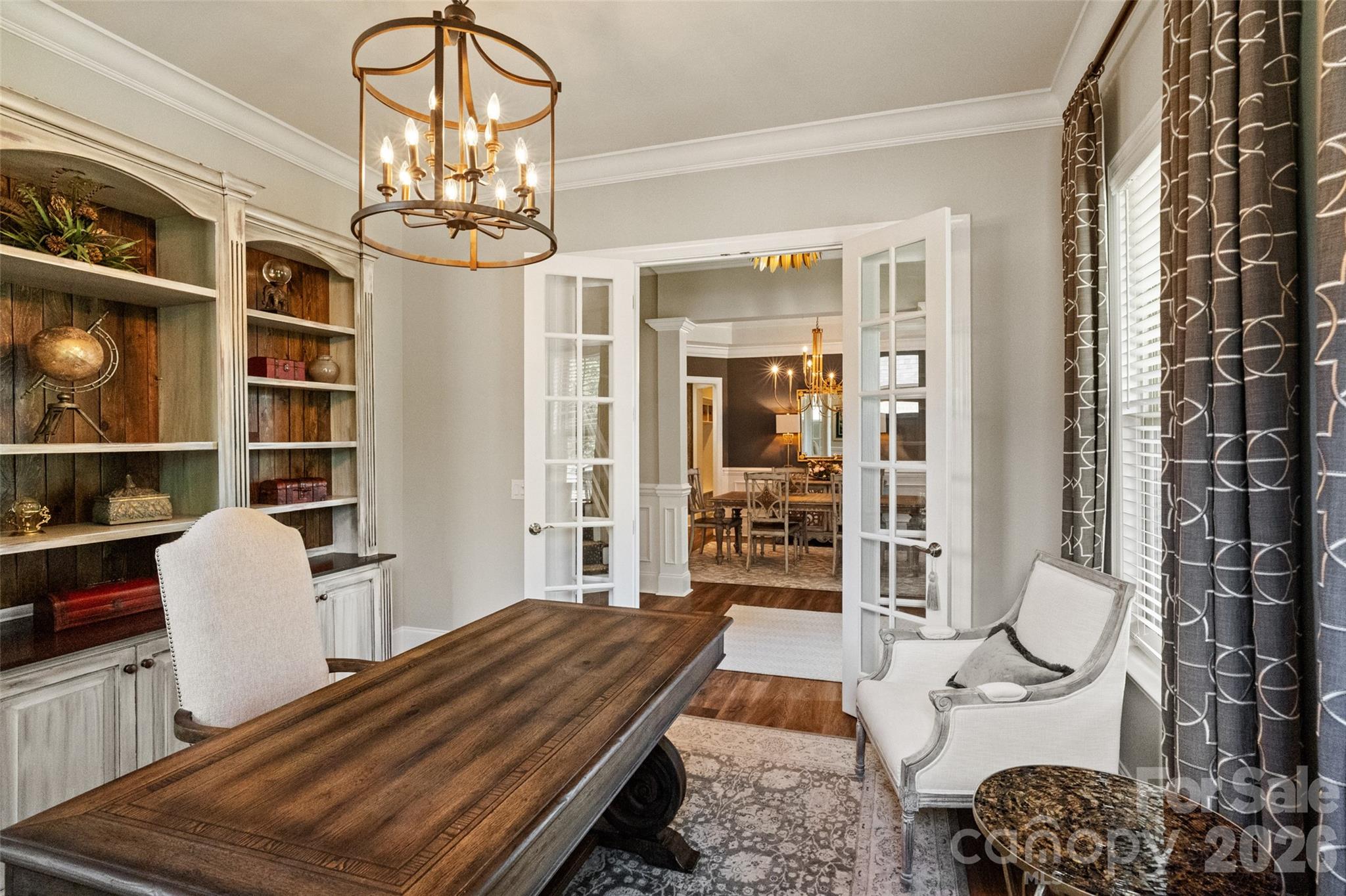 156 Reserve Lane — Fort Mill