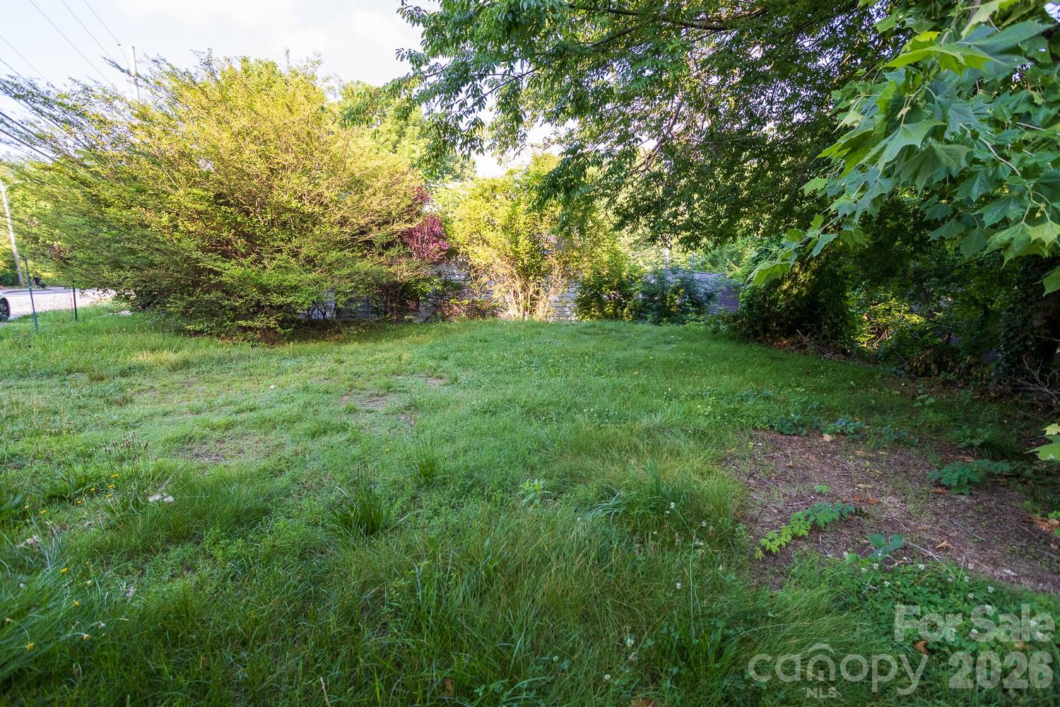91 Clingman Avenue — Asheville