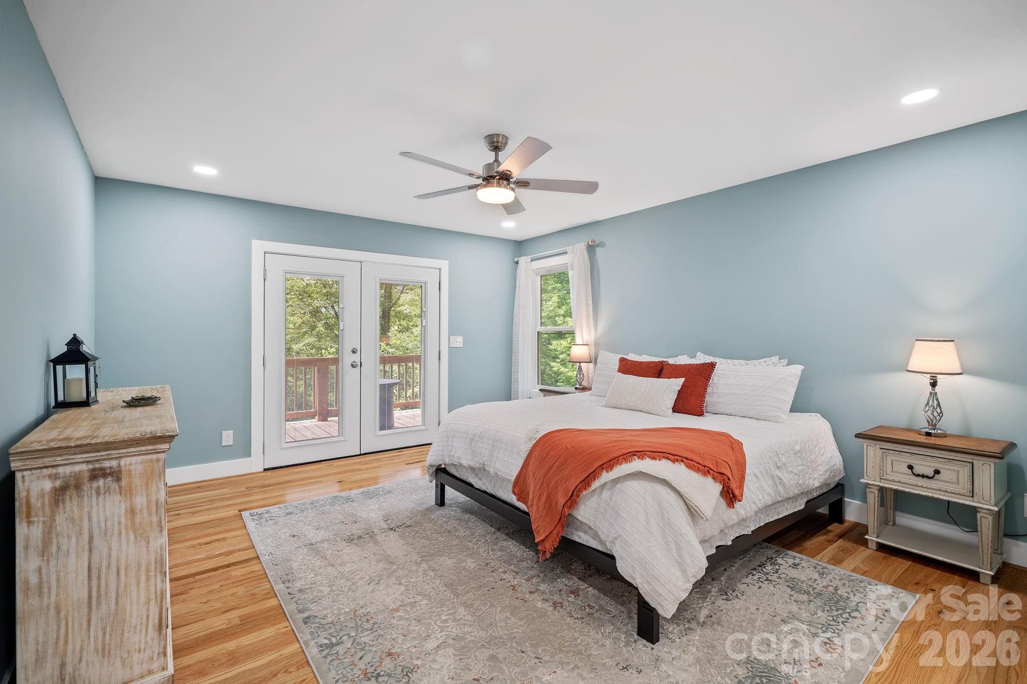 30 Sleeping Bear Ridge — Maggie Valley