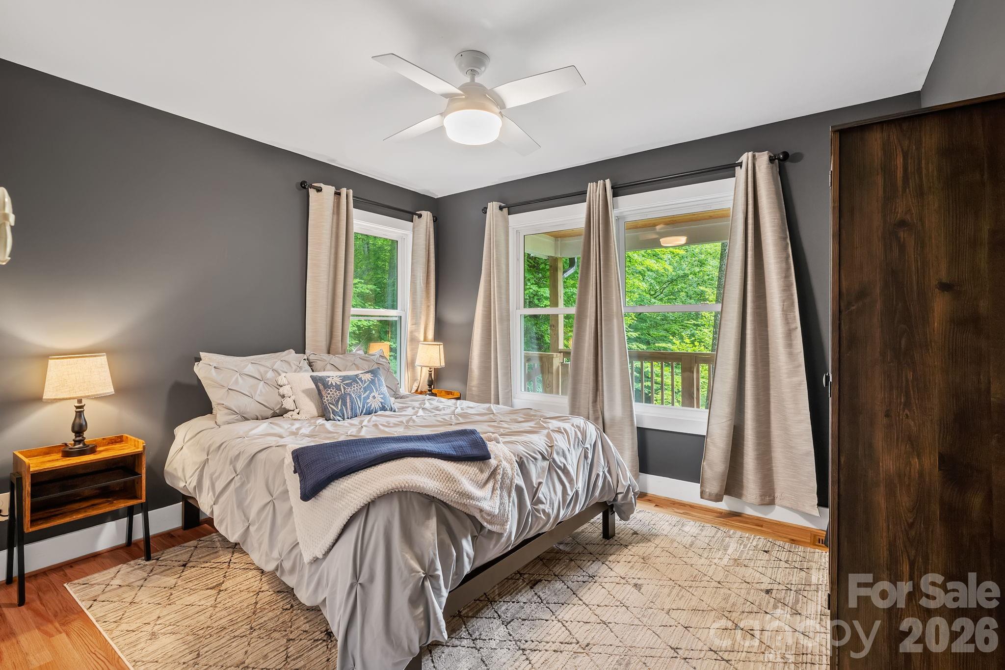 30 Sleeping Bear Ridge — Maggie Valley