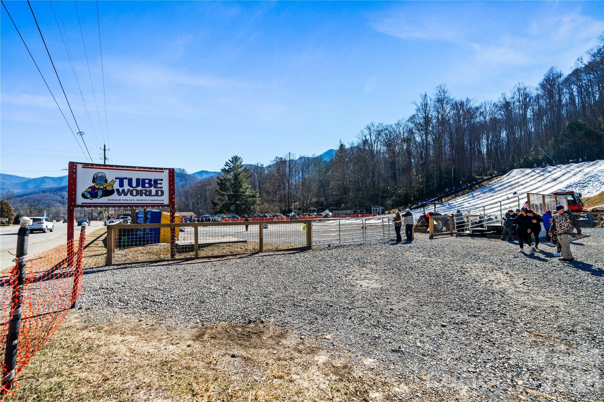 30 Sleeping Bear Ridge — Maggie Valley