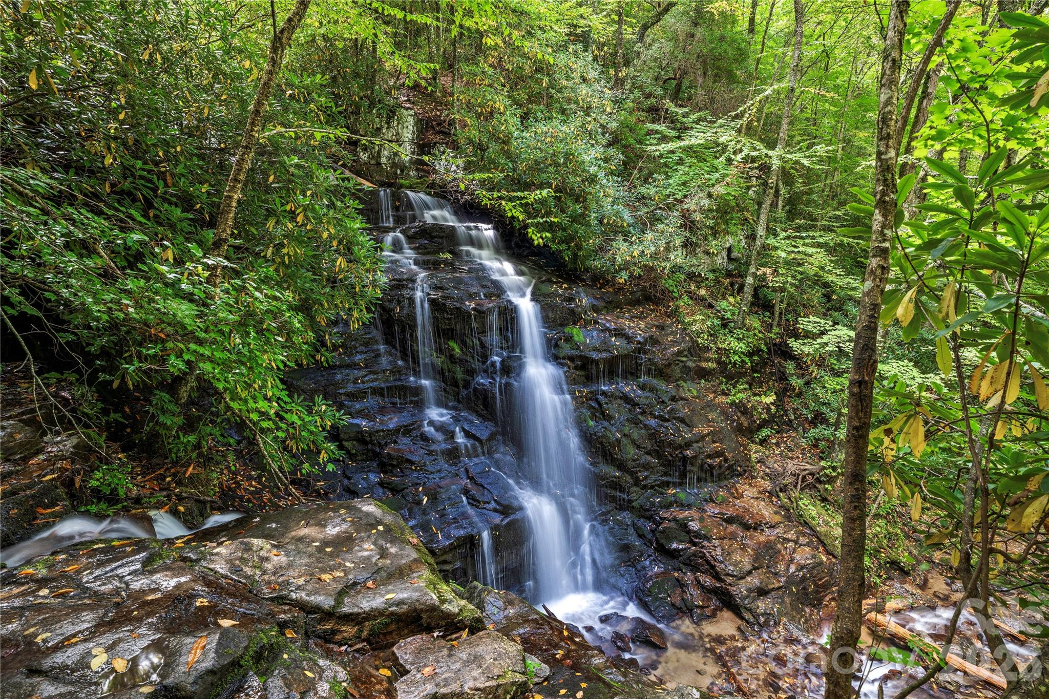 30 Sleeping Bear Ridge — Maggie Valley
