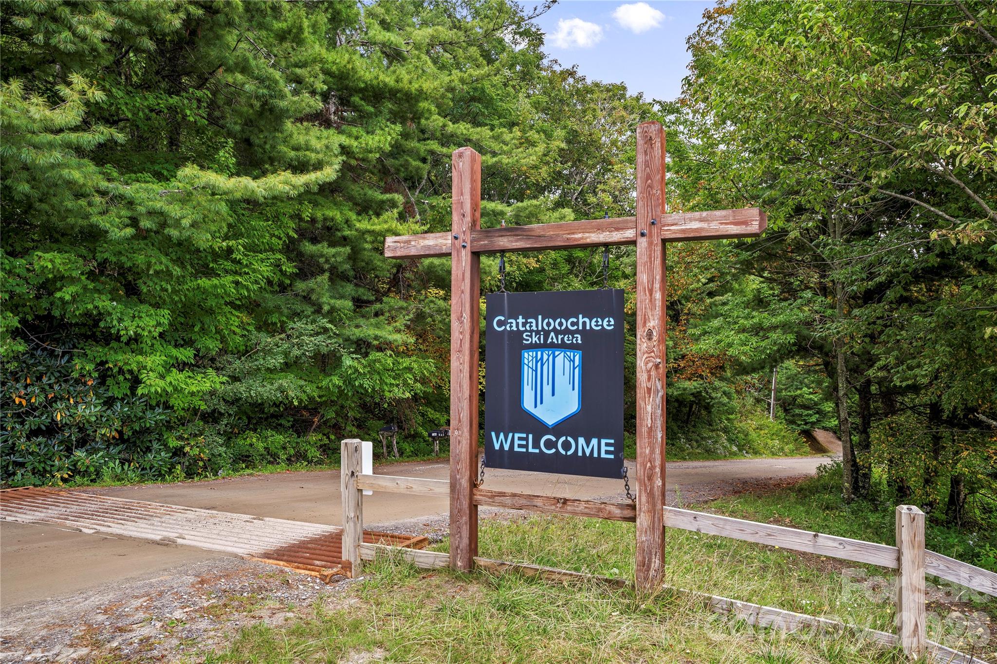 30 Sleeping Bear Ridge — Maggie Valley
