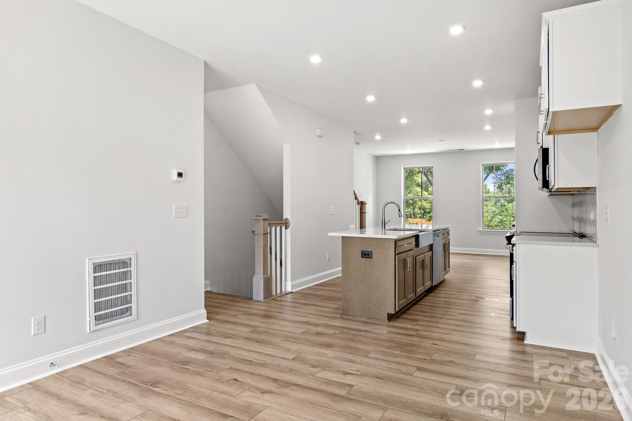 120 Judson Avenue — Charlotte