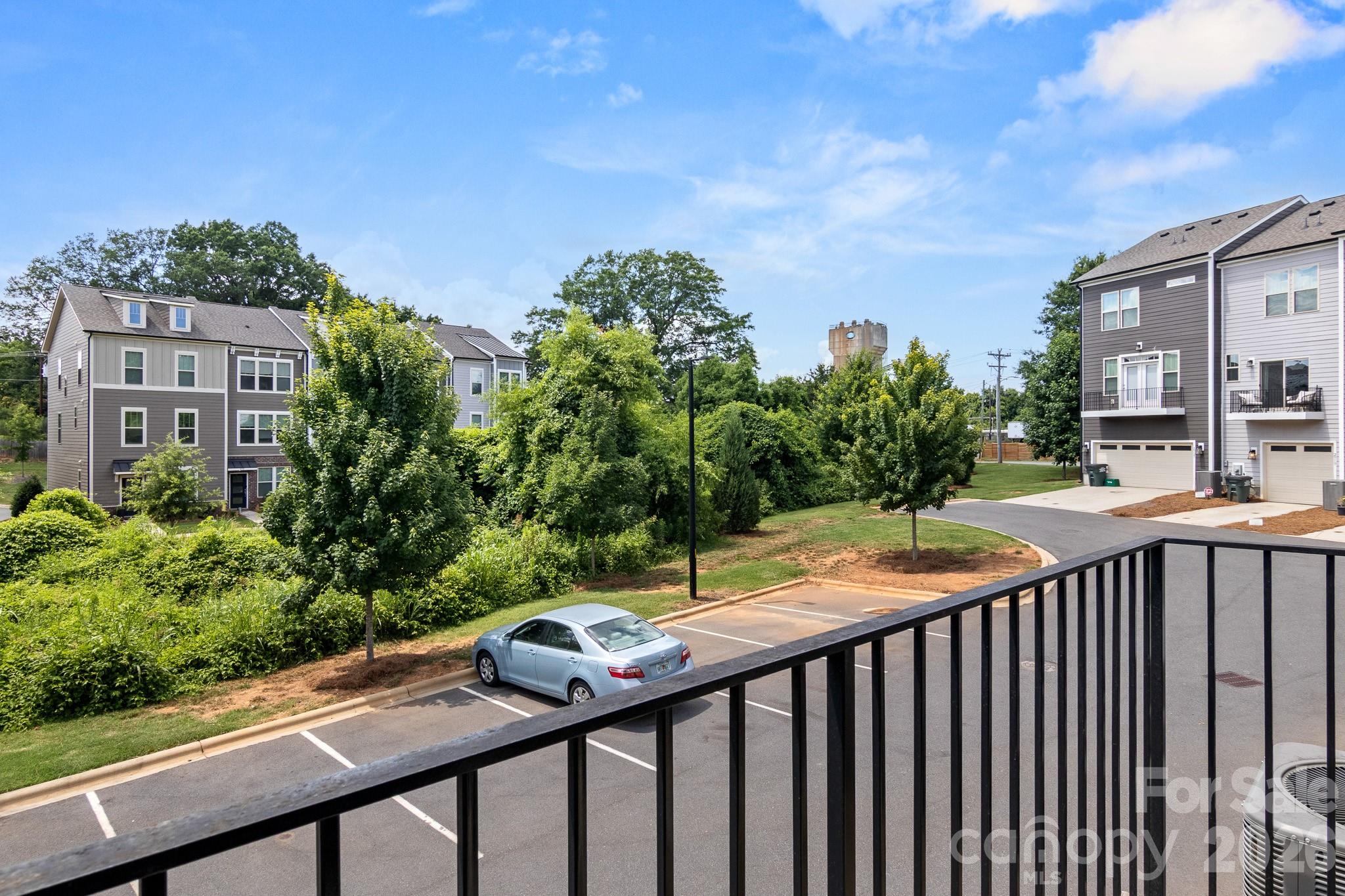 120 Judson Avenue — Charlotte