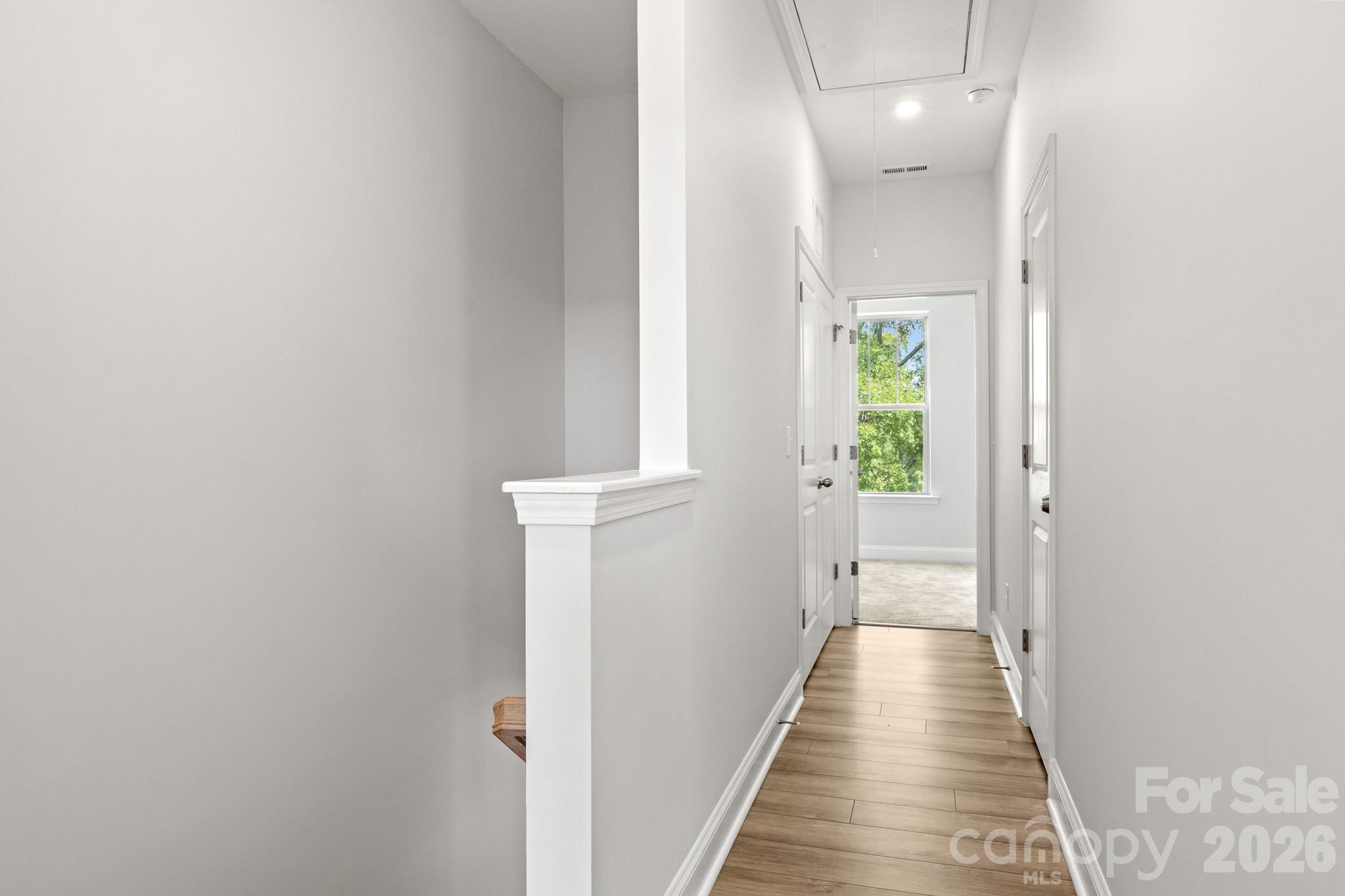 120 Judson Avenue — Charlotte