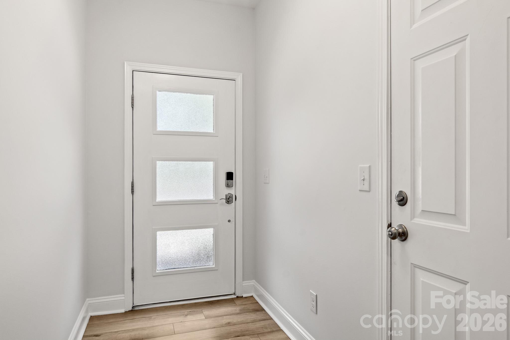 120 Judson Avenue — Charlotte