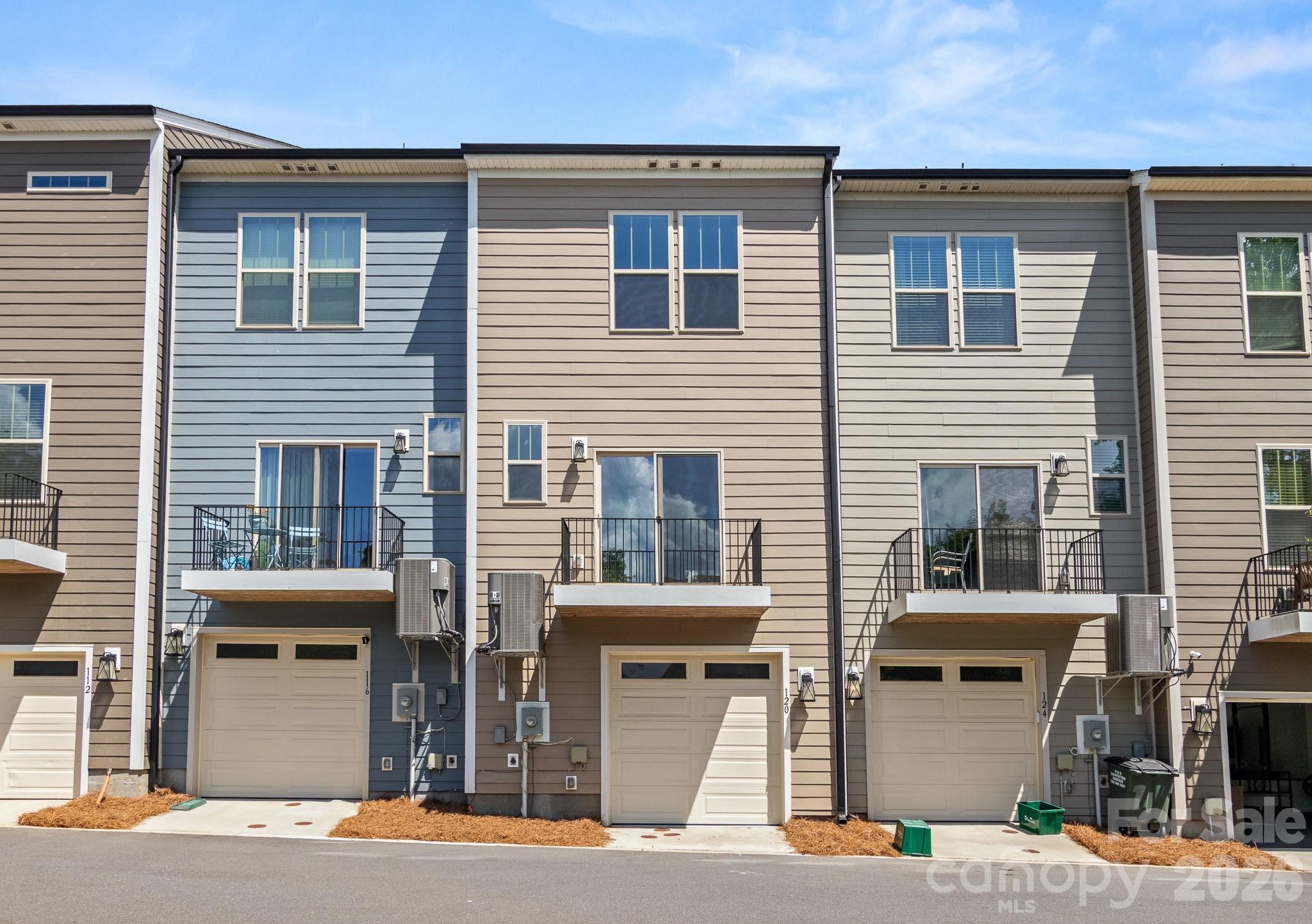 120 Judson Avenue — Charlotte