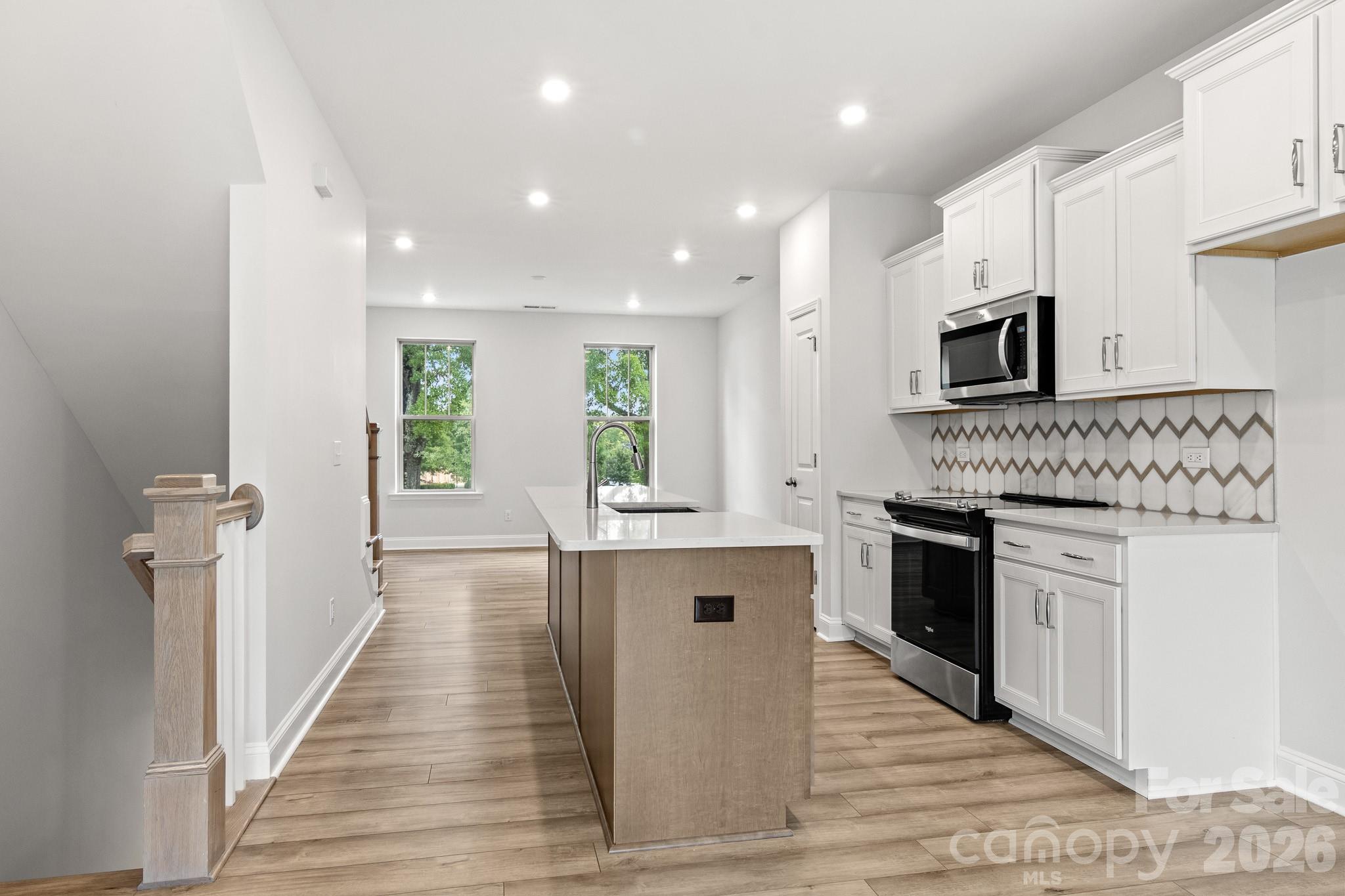 120 Judson Avenue — Charlotte