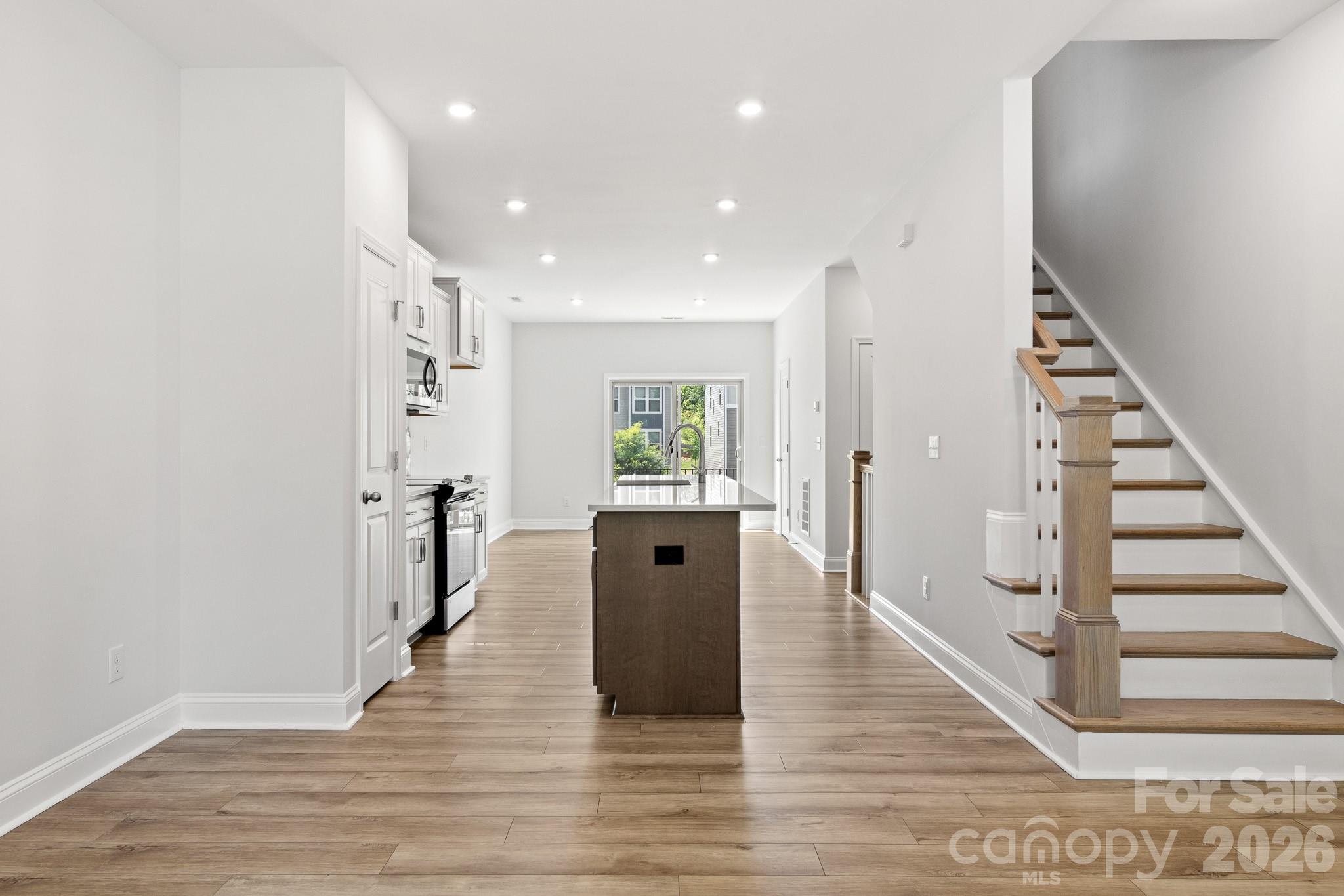 120 Judson Avenue — Charlotte