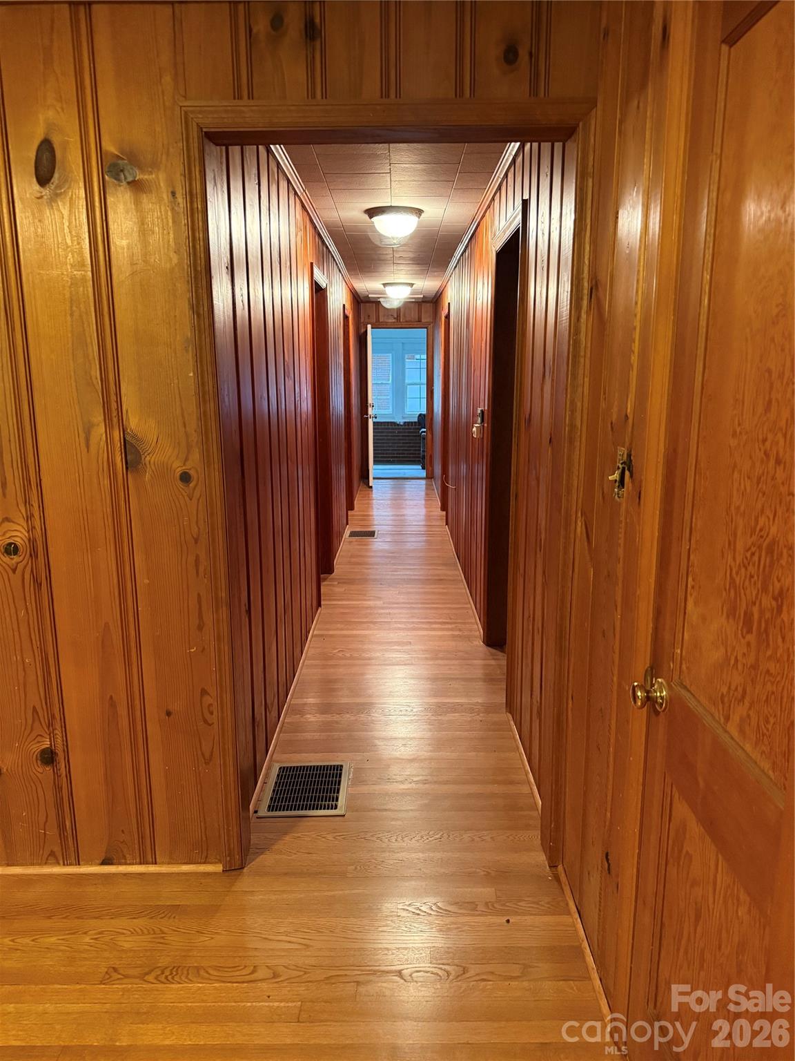 150 Cowan Lane — Tryon