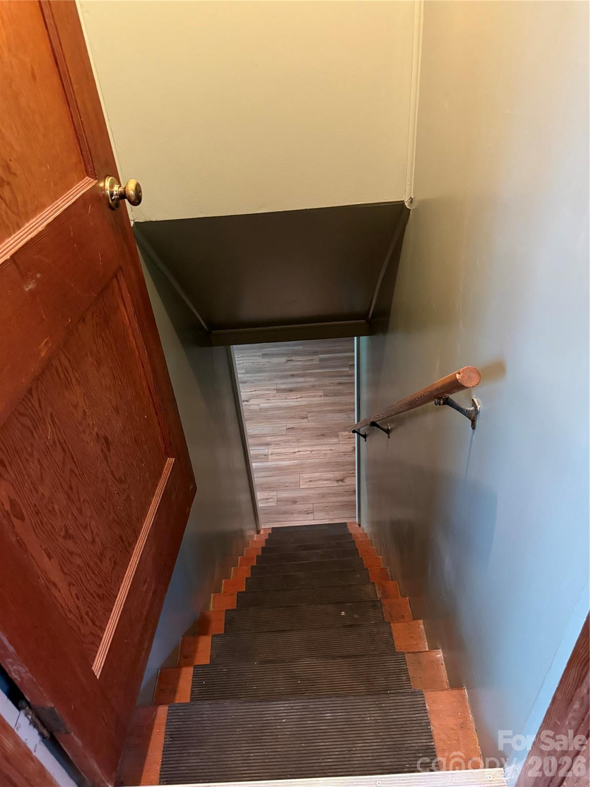 150 Cowan Lane — Tryon