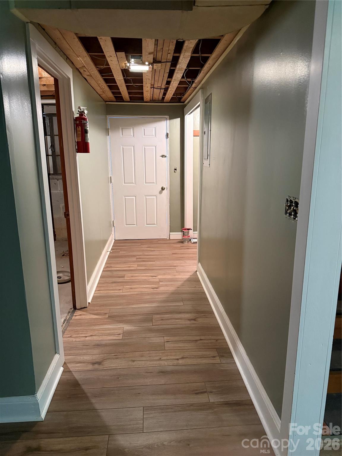 150 Cowan Lane — Tryon