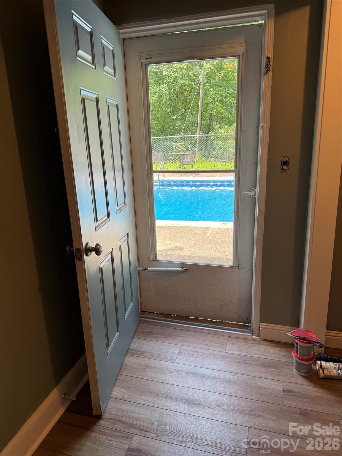 150 Cowan Lane — Tryon