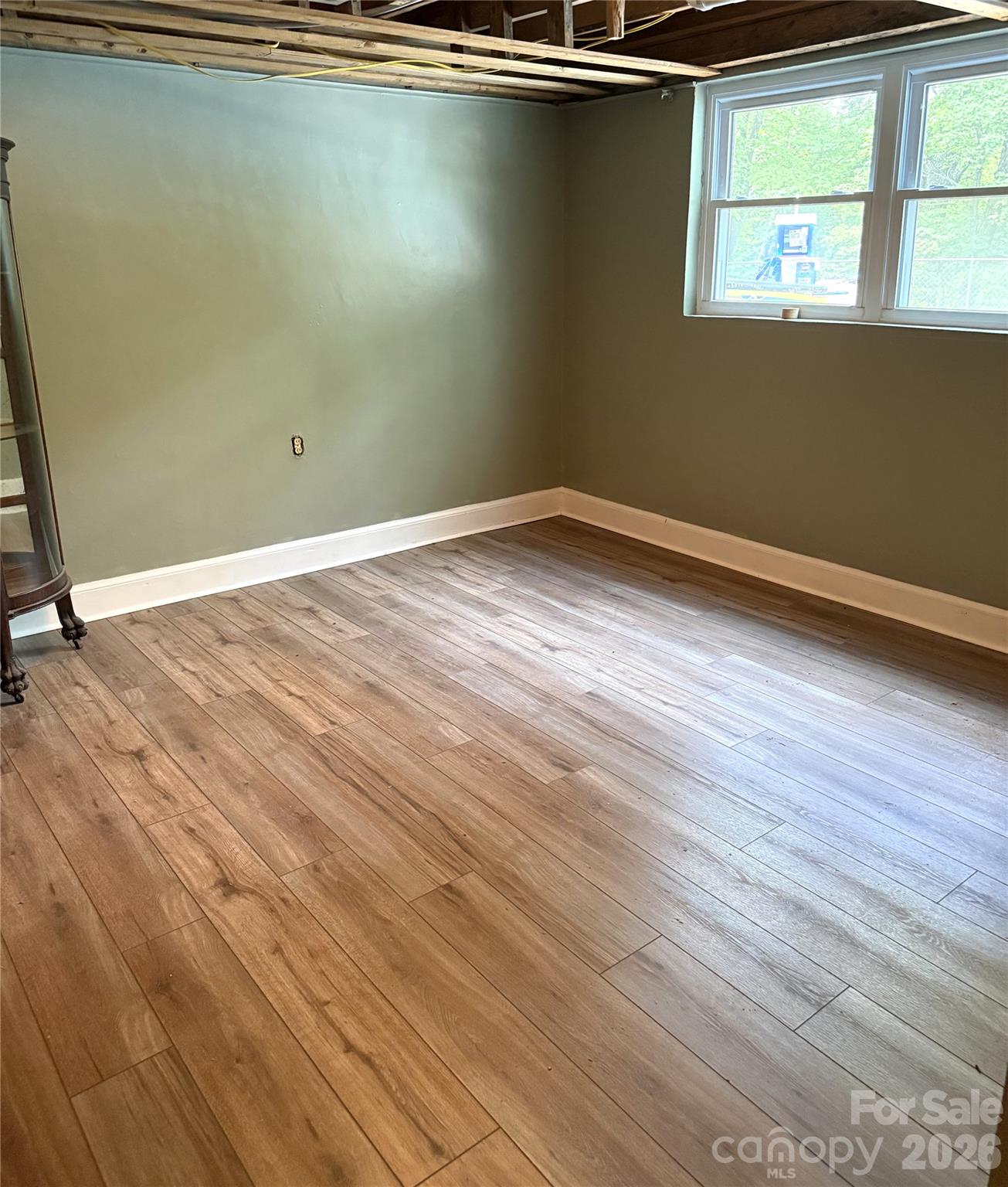 150 Cowan Lane — Tryon